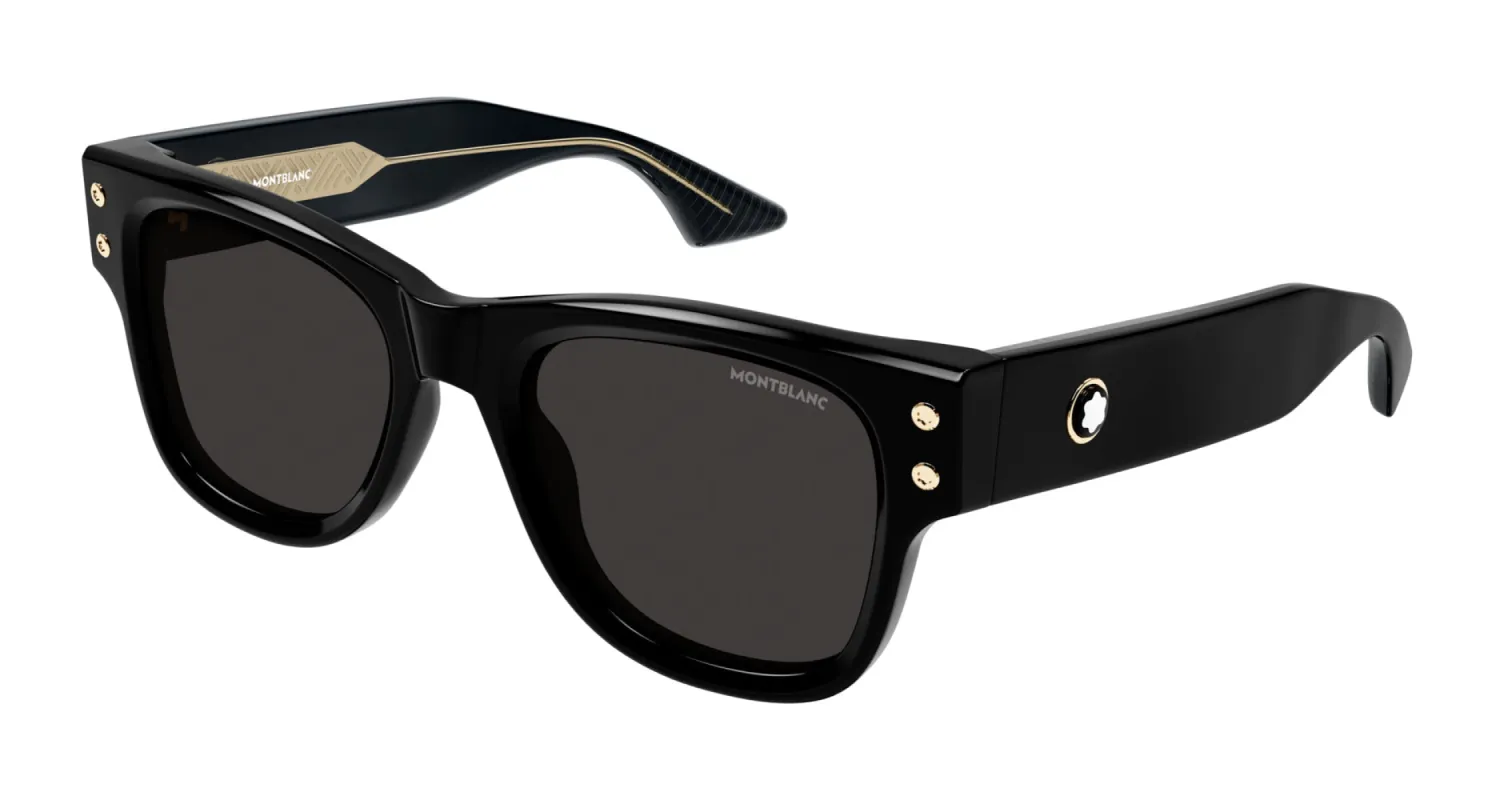 Montblanc MB0381S sold by Fashion Eyewear