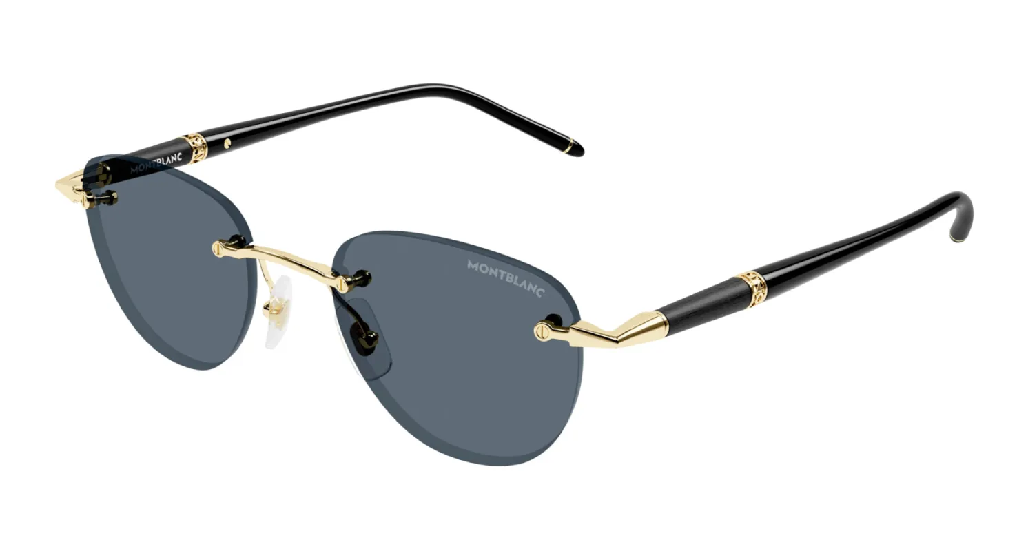 Montblanc MB0412S sold by Fashion Eyewear