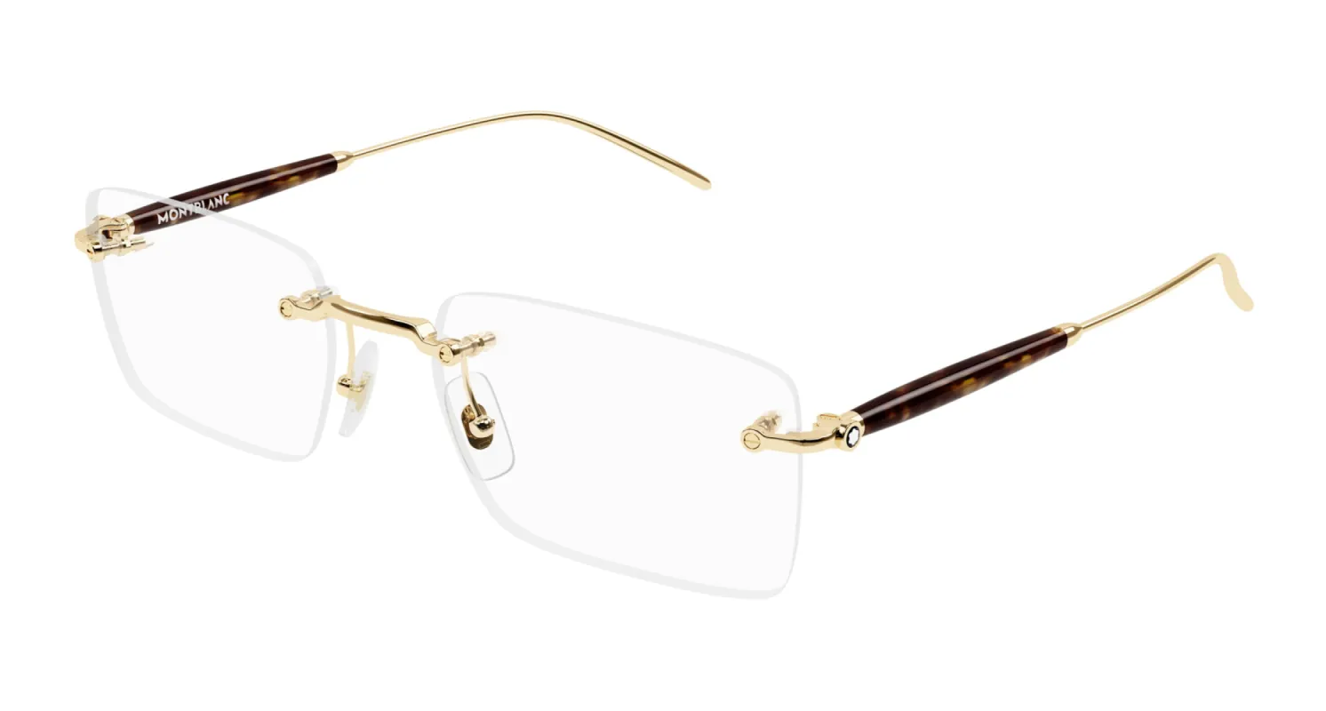 Montblanc MB0411O made by Mont Blanc