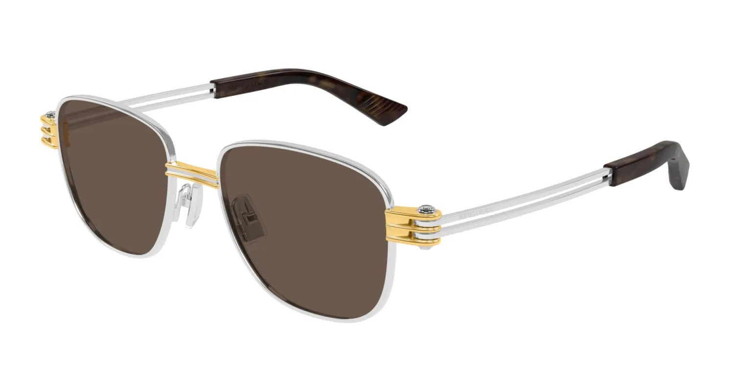 Bottega Veneta BV1380S sold by Fashion Eyewear