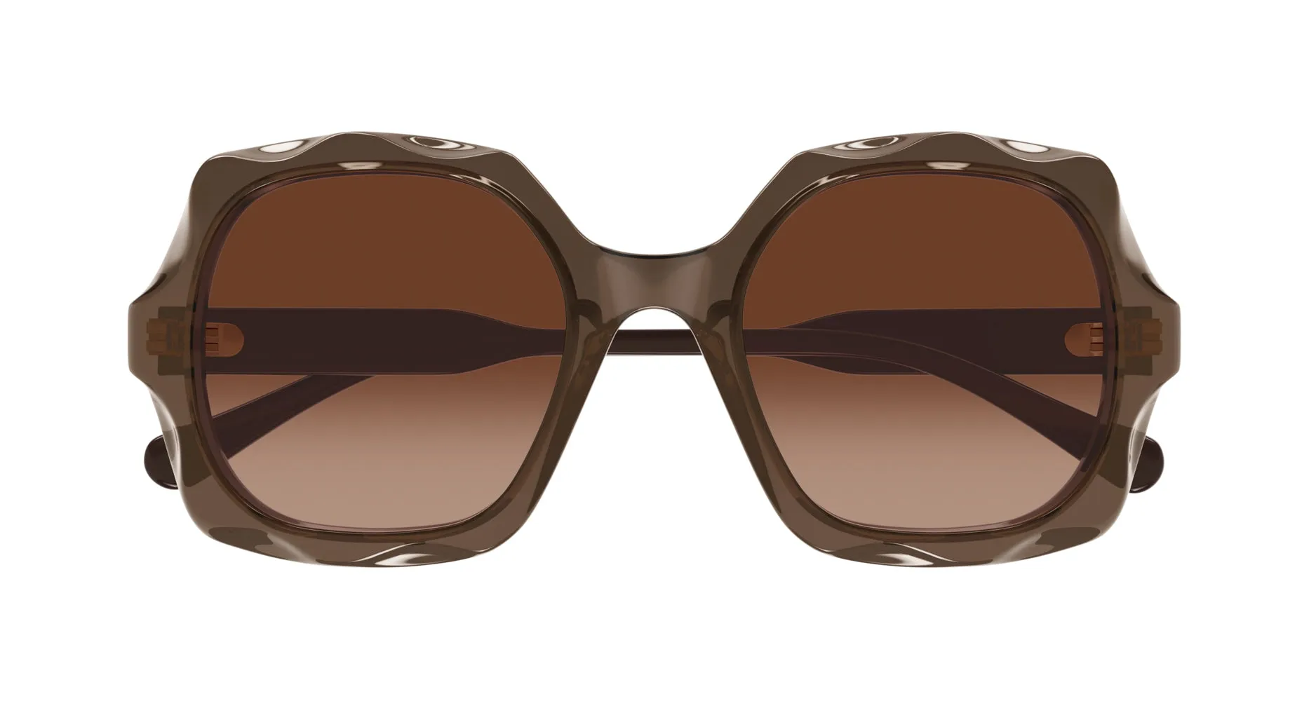 Chloe CH0226S sold by Fashion Eyewear product image thumbnail 2