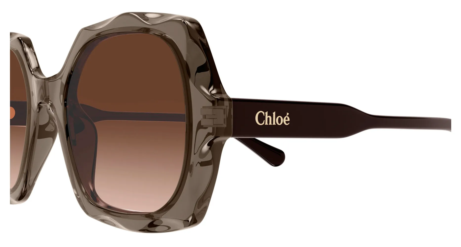 Chloe CH0226S sold by Fashion Eyewear product image thumbnail 4