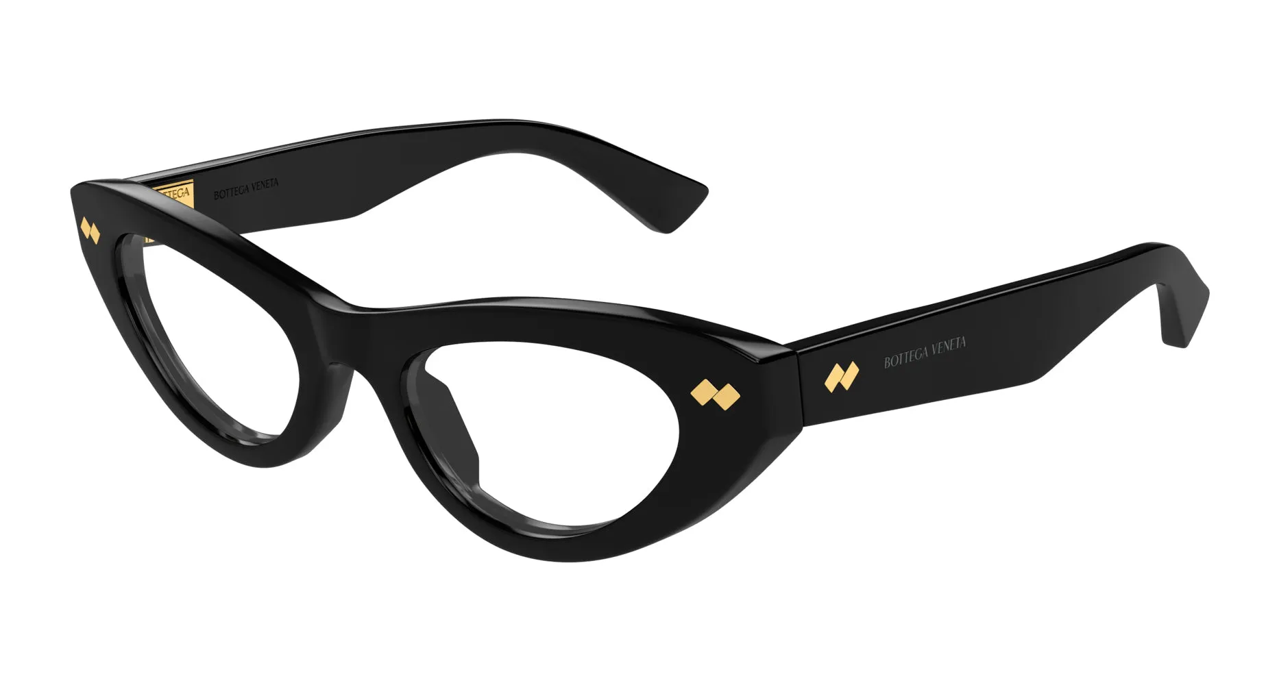 Bottega Veneta BV1354O sold by Fashion Eyewear