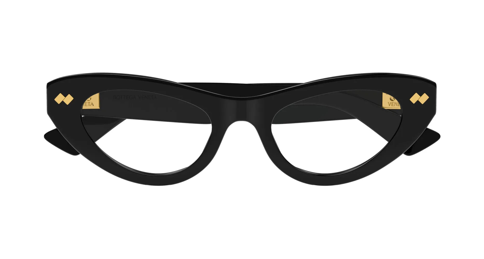 Bottega Veneta BV1354O sold by Fashion Eyewear product image thumbnail 2