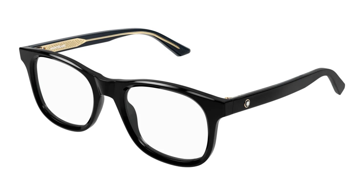 Montblanc MB0385O sold by Fashion Eyewear