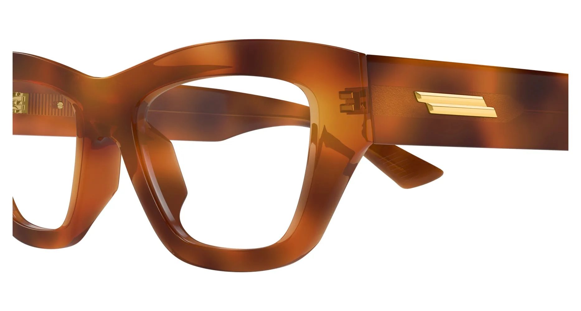 Bottega Veneta BV1360O sold by Fashion Eyewear product image thumbnail 4