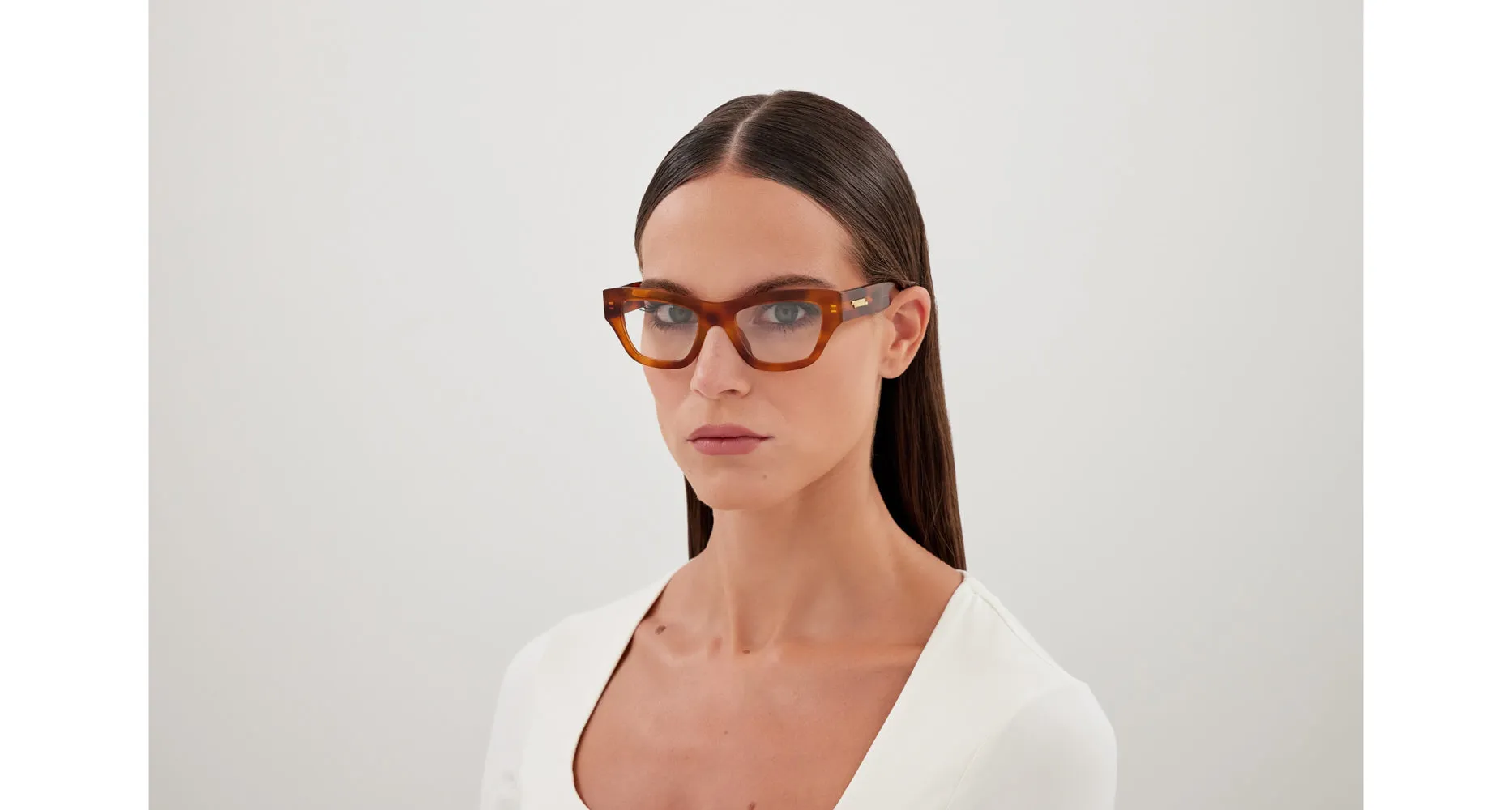 Bottega Veneta BV1360O sold by Fashion Eyewear product image thumbnail 3