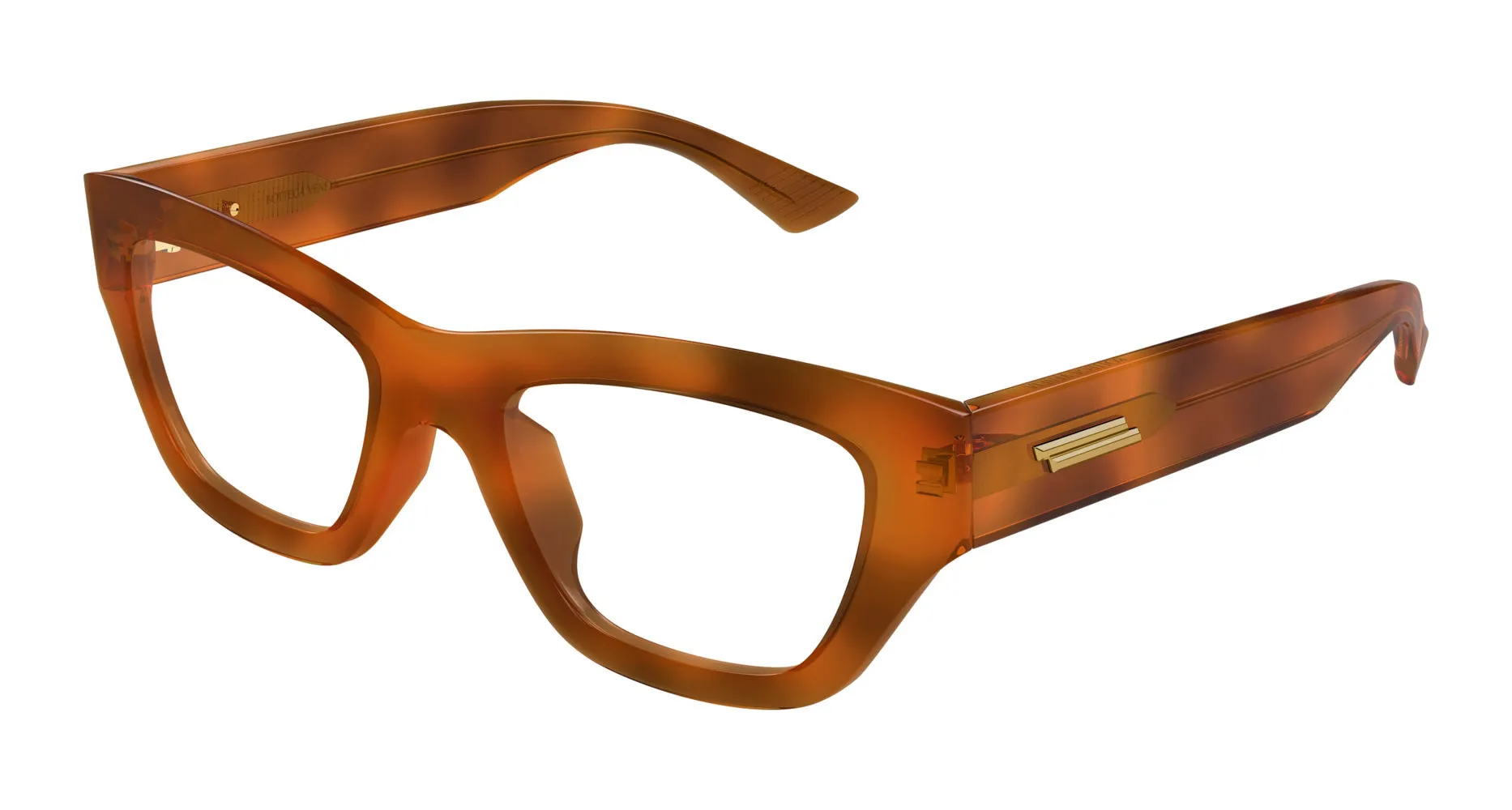 Bottega Veneta BV1360O sold by Fashion Eyewear