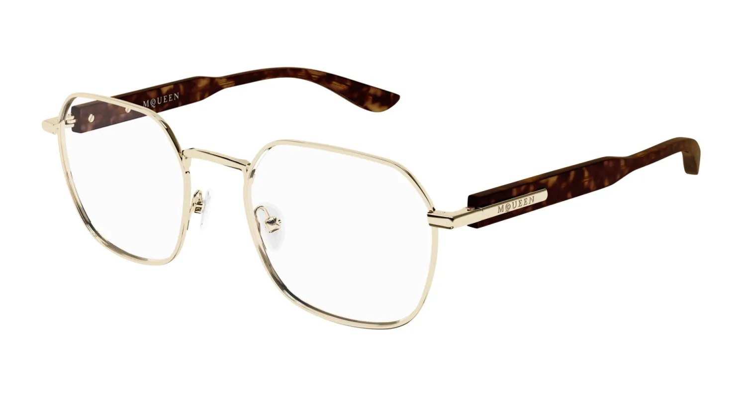 Alexander Mcqueen AM0499O sold by Fashion Eyewear