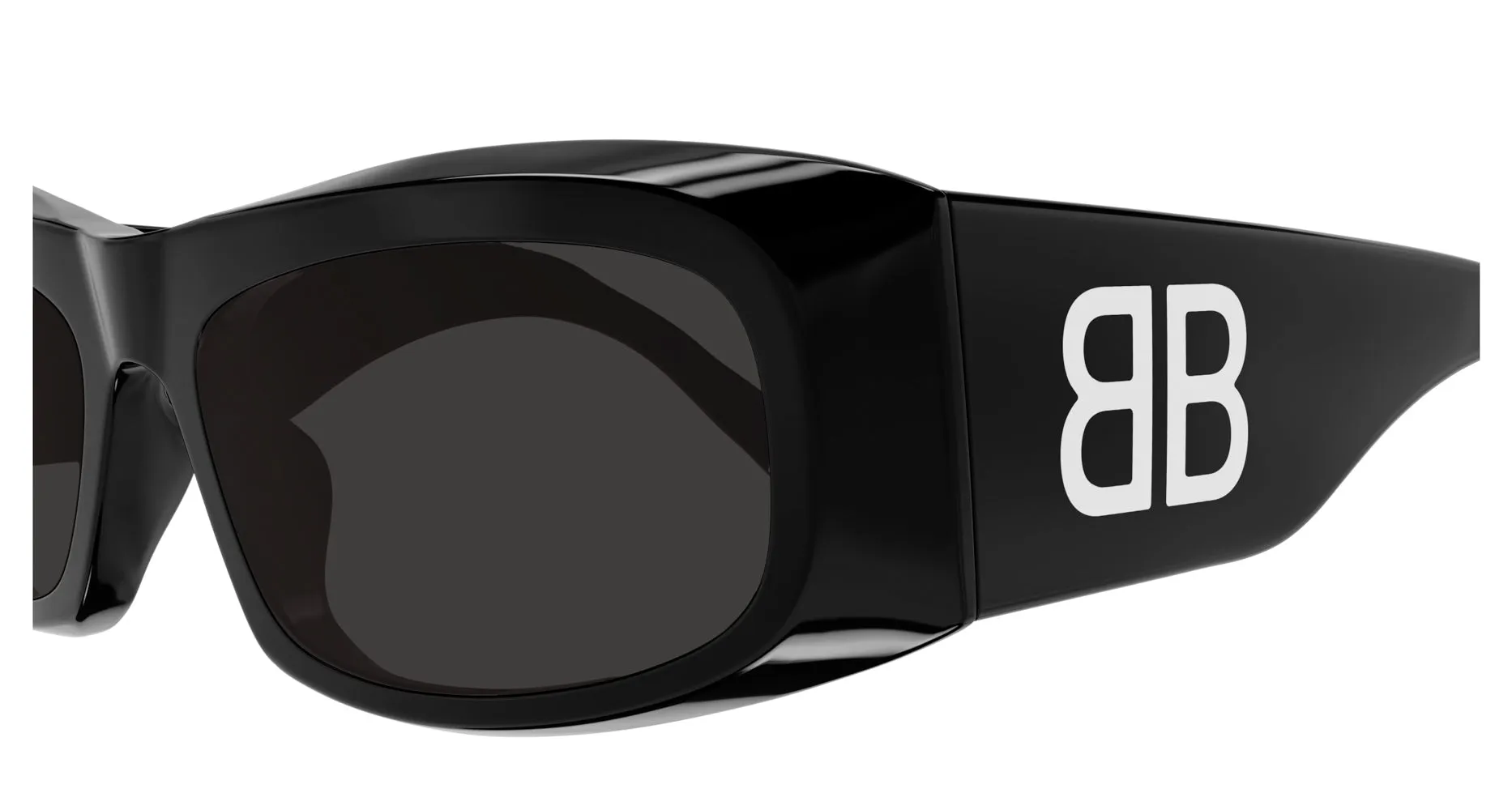 Balenciaga BB0395S sold by Fashion Eyewear product image thumbnail 4