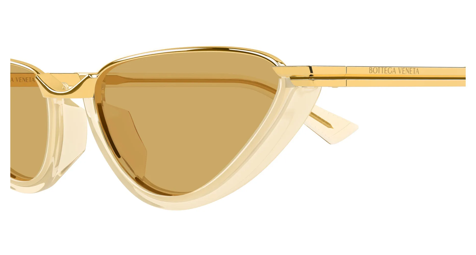 Bottega Veneta BV1346S sold by Fashion Eyewear product image thumbnail 3