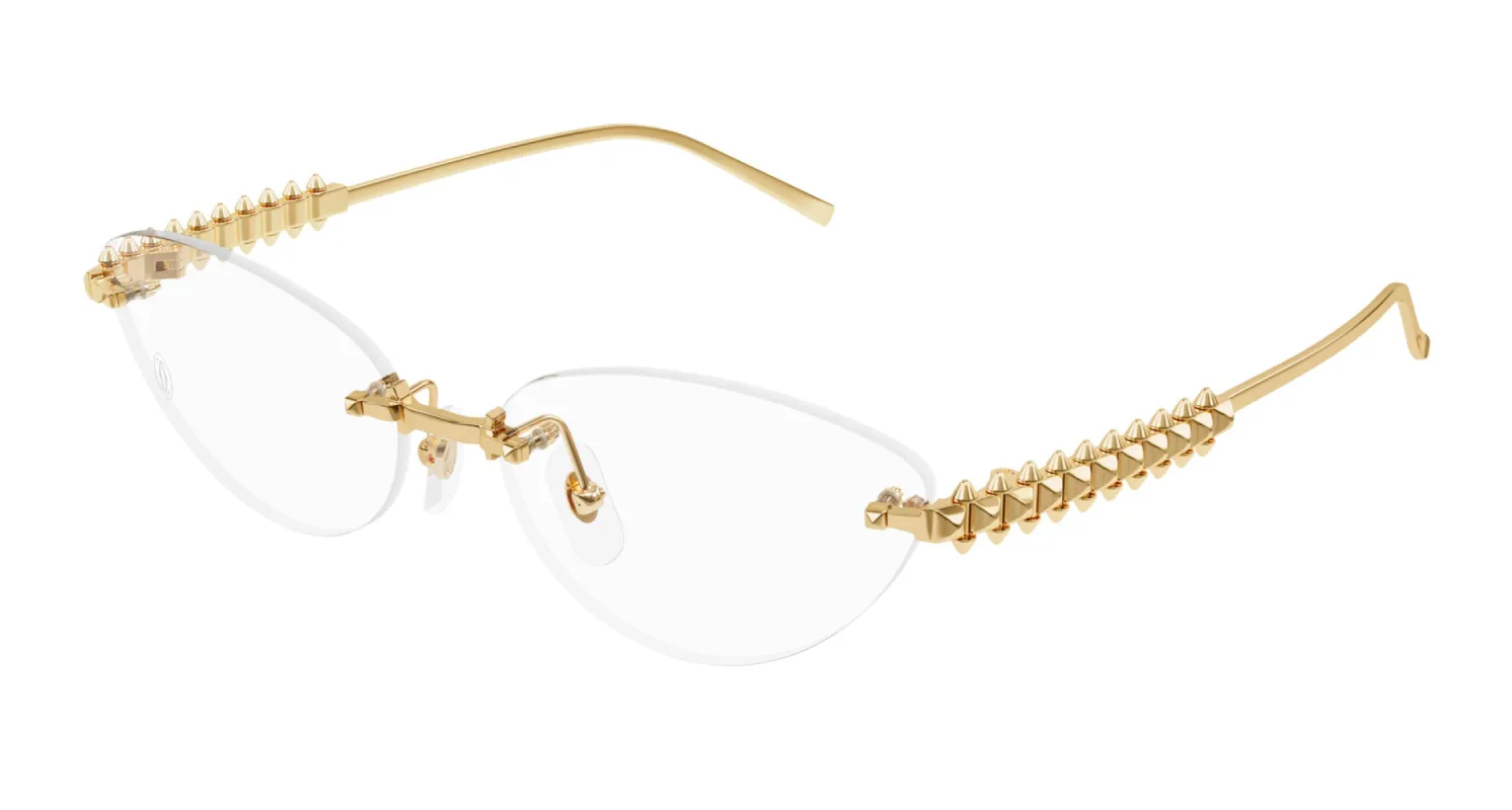 Cartier CT0565O sold by Fashion Eyewear