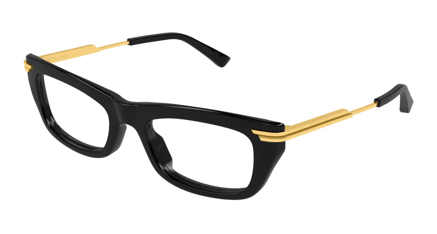 Bottega Veneta BV1371O sold by Fashion Eyewear