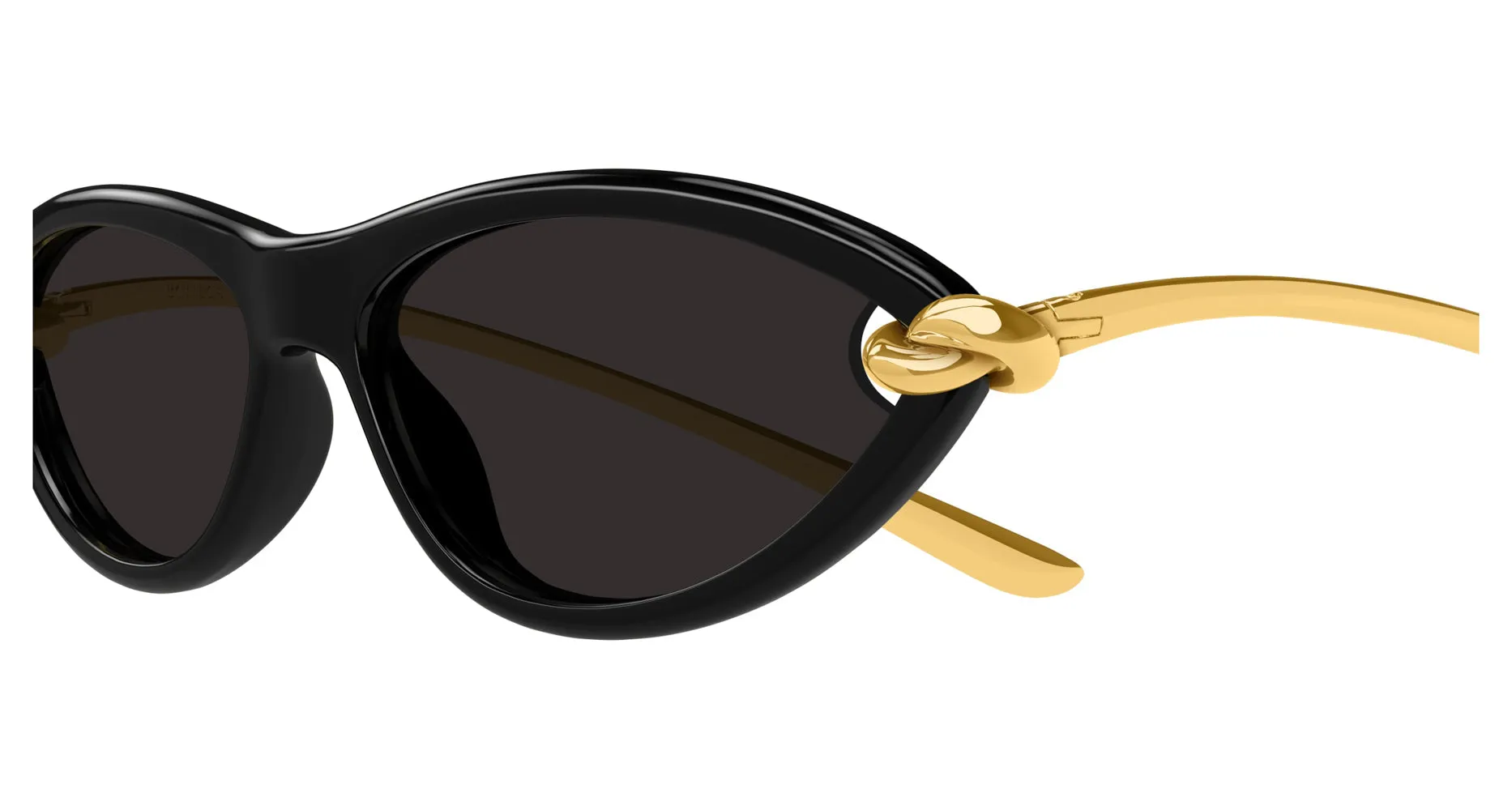 Bottega Veneta BV1390S sold by Fashion Eyewear product image thumbnail 4