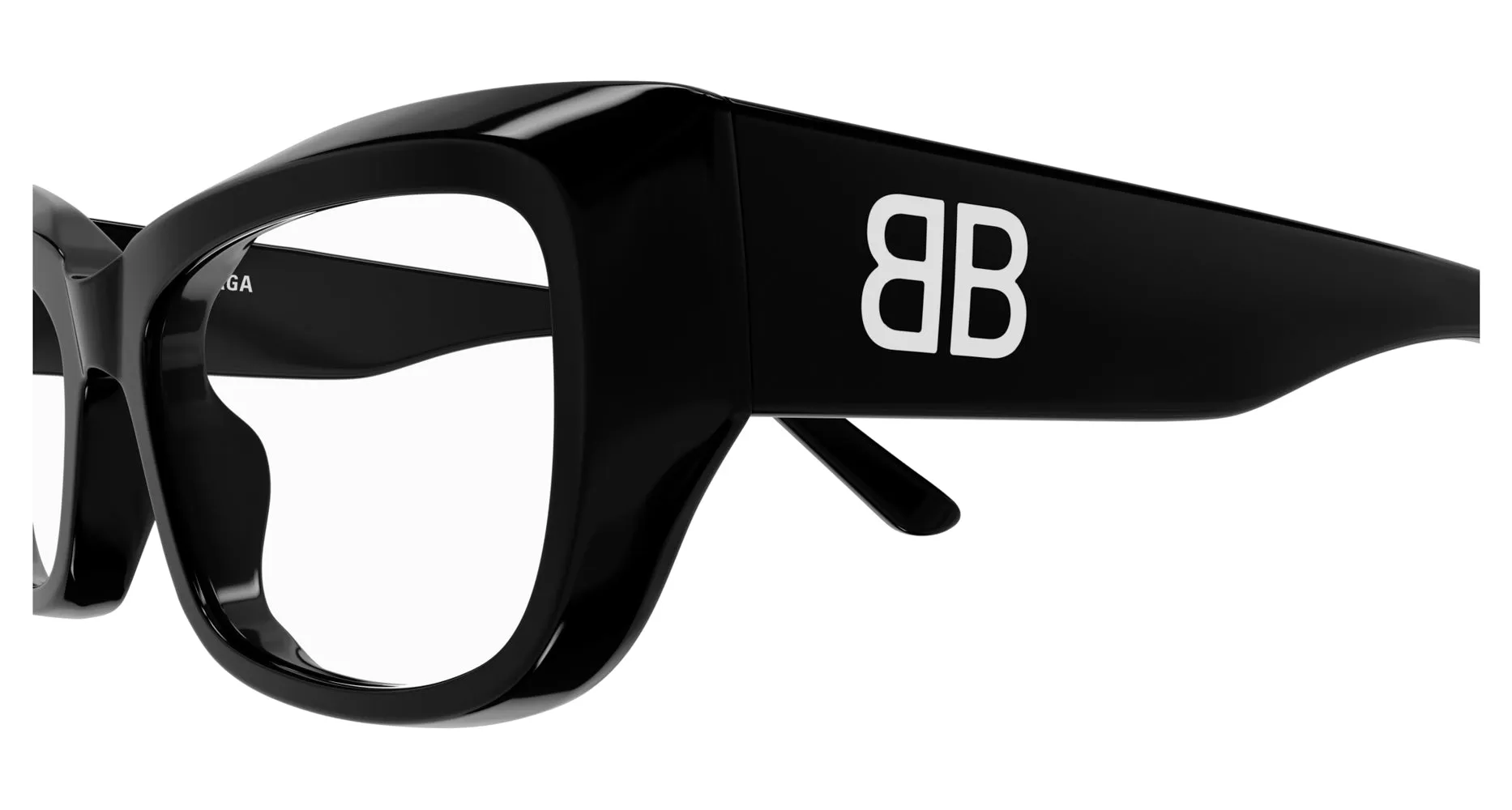 Balenciaga BB0399O sold by Fashion Eyewear product image thumbnail 4
