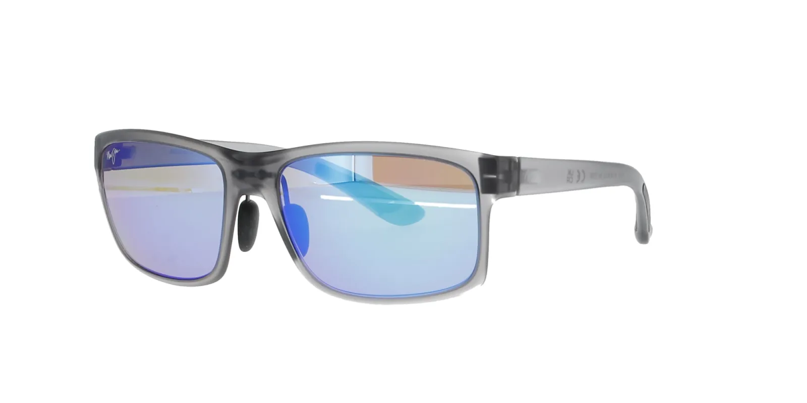 Maui Jim Polarised Pokowai Arch Sunglasses sold by Fashion Eyewear