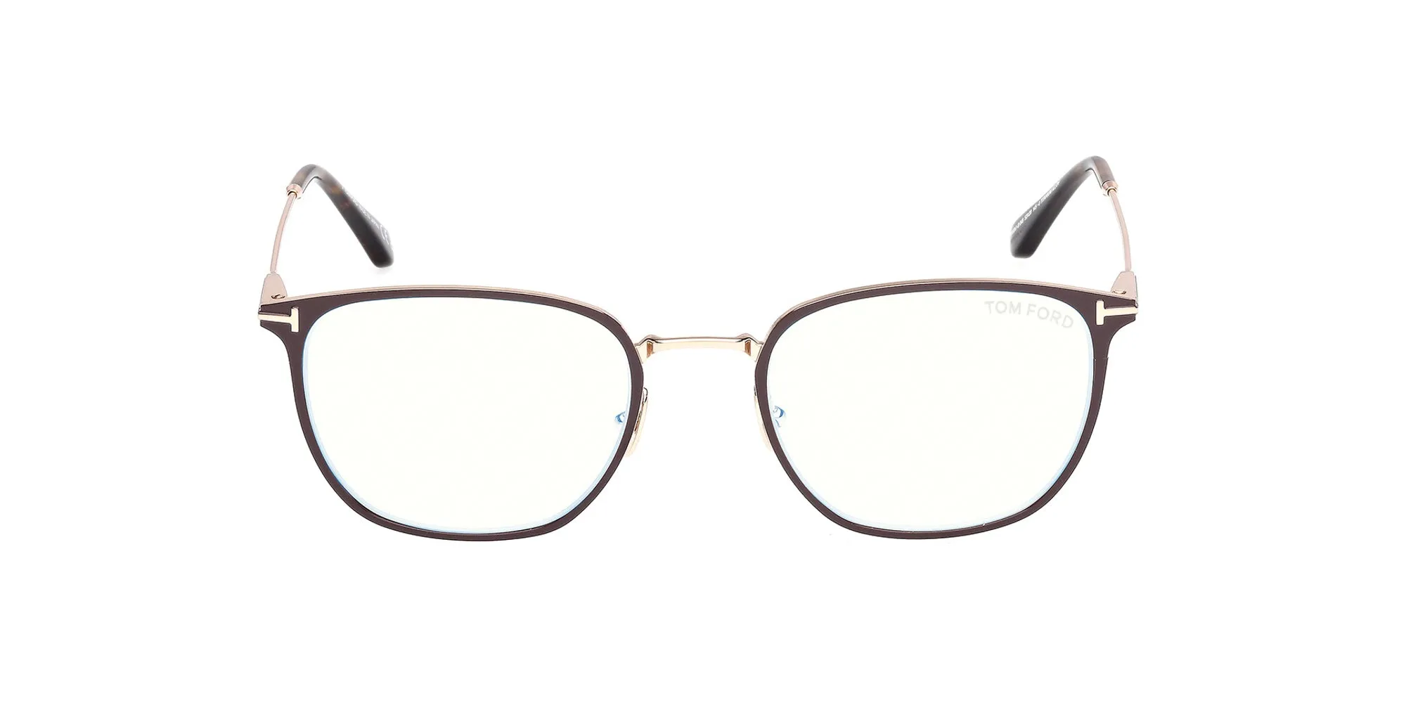 Tom Ford TF6041-B Blue Light sold by Fashion Eyewear product image thumbnail 2