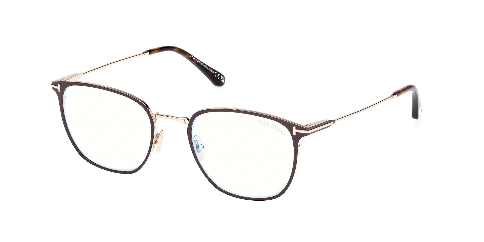 Tom Ford TF6041-B Blue Light sold by Fashion Eyewear