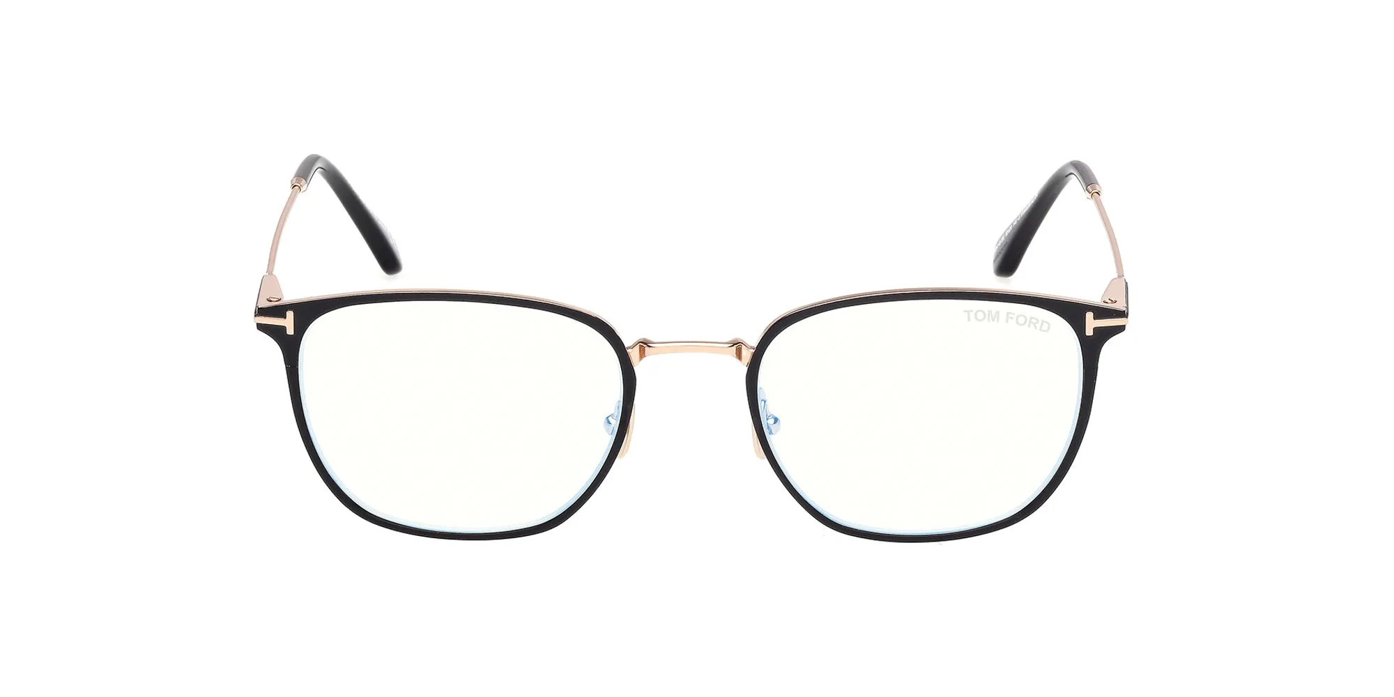Tom Ford TF6041-B Blue Light sold by Fashion Eyewear product image thumbnail 5