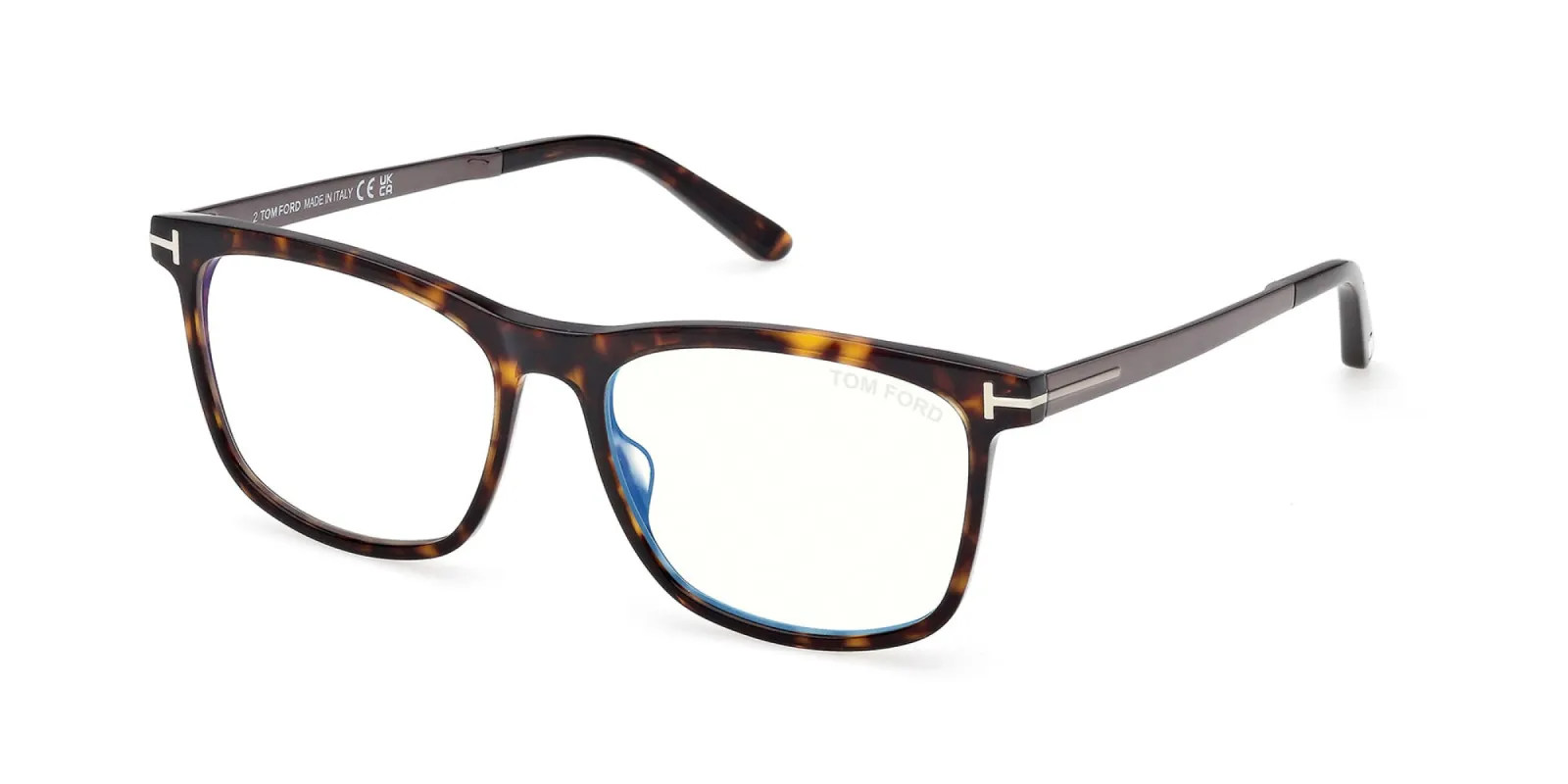 Tom Ford TF6038-B Blue Light sold by Fashion Eyewear