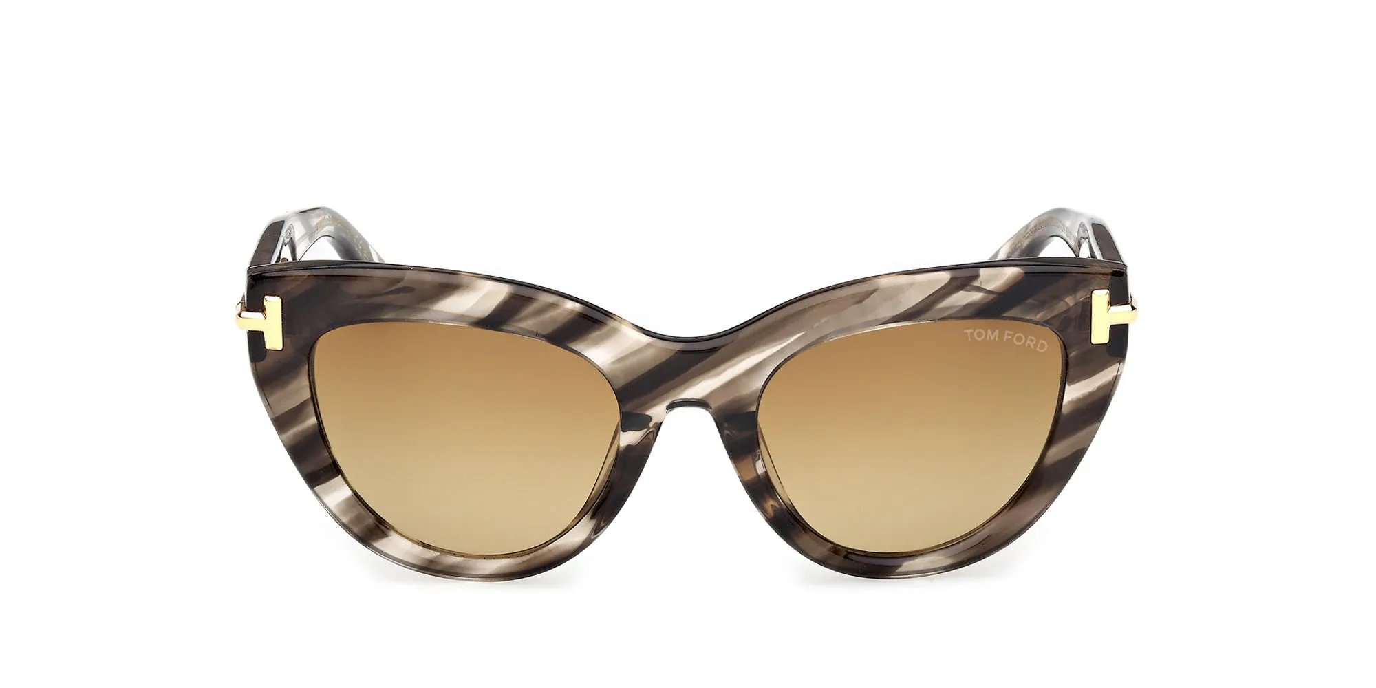 Tom Ford Icon TF1252 sold by Fashion Eyewear product image thumbnail 2