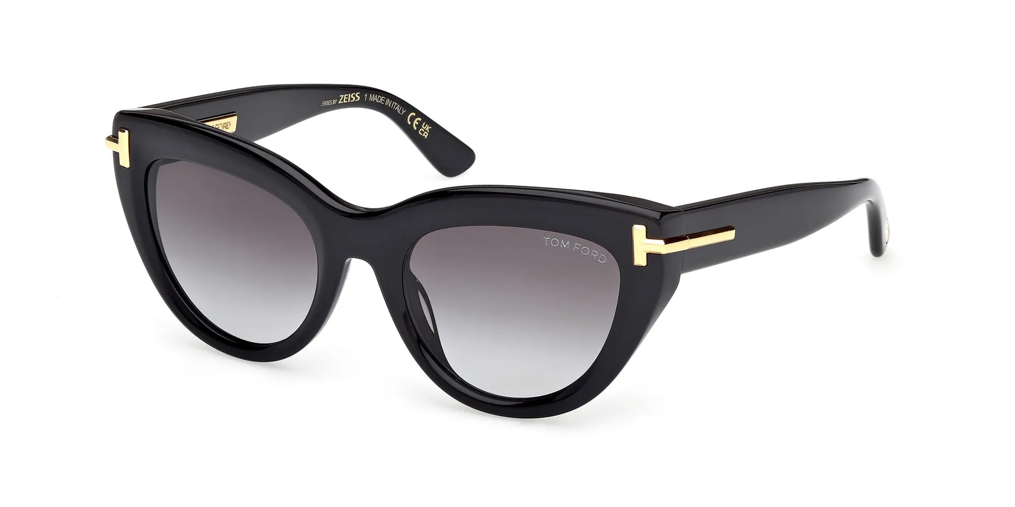 Tom Ford Icon TF1252 sold by Fashion Eyewear product image thumbnail 4