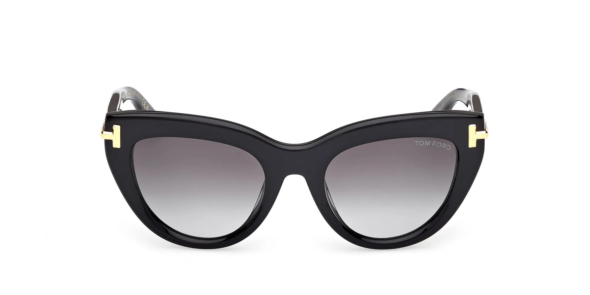 Tom Ford Icon TF1252 sold by Fashion Eyewear product image thumbnail 5