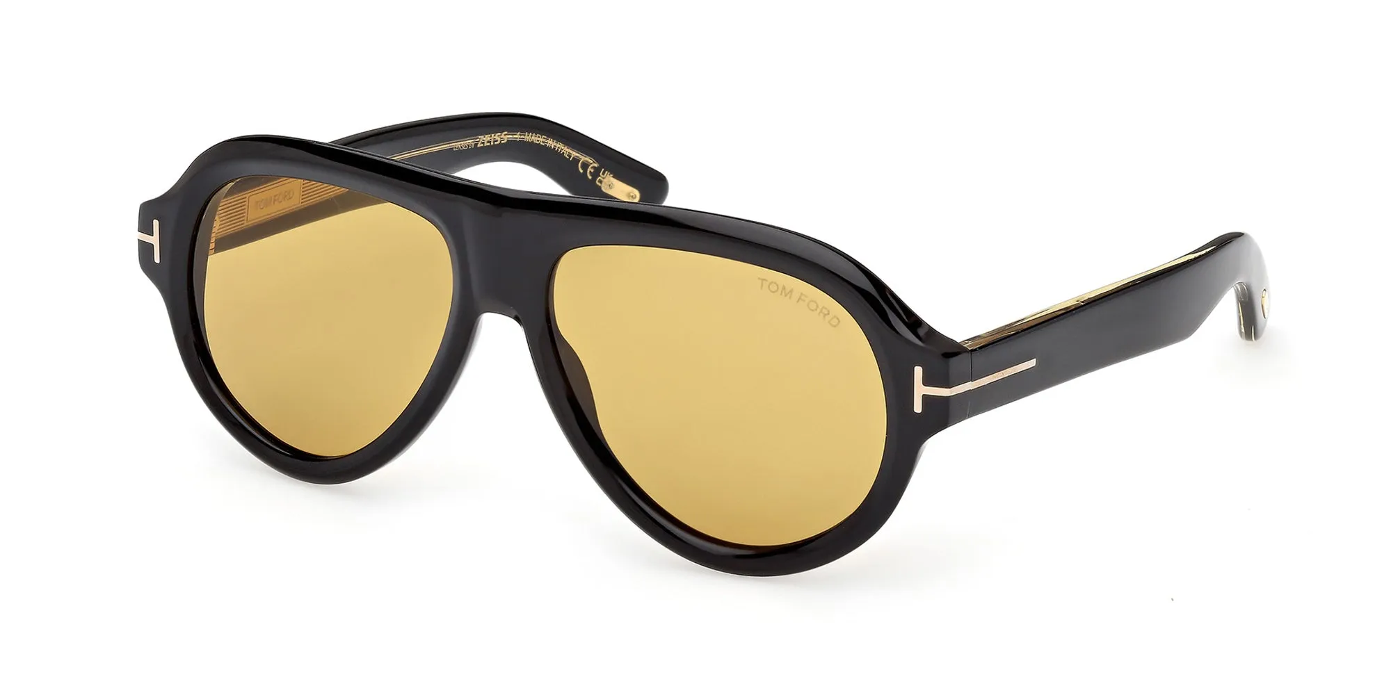 Tom Ford Icon TF1225 sold by Fashion Eyewear