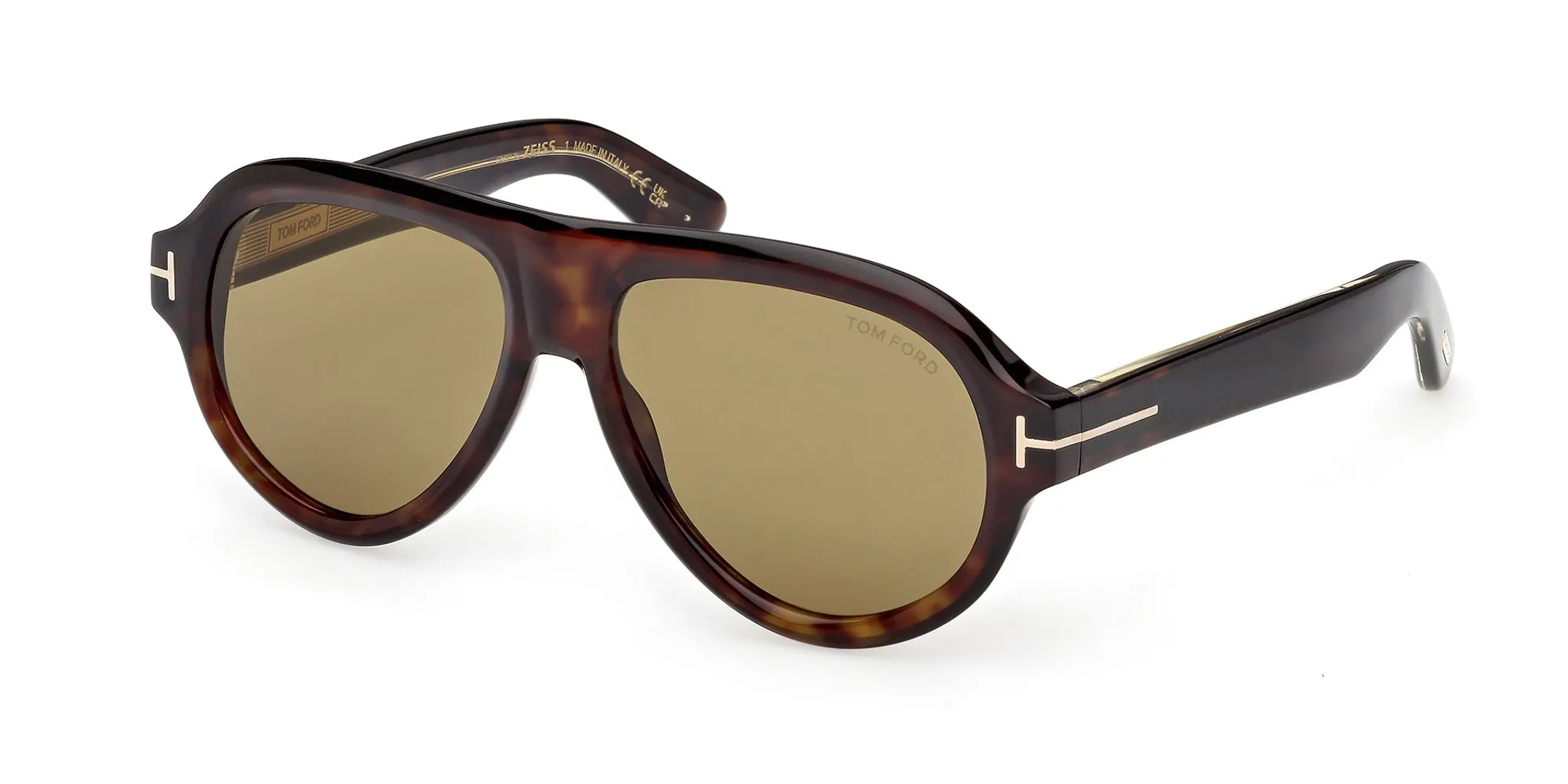 Tom Ford Icon TF1225 sold by Fashion Eyewear product image thumbnail 4