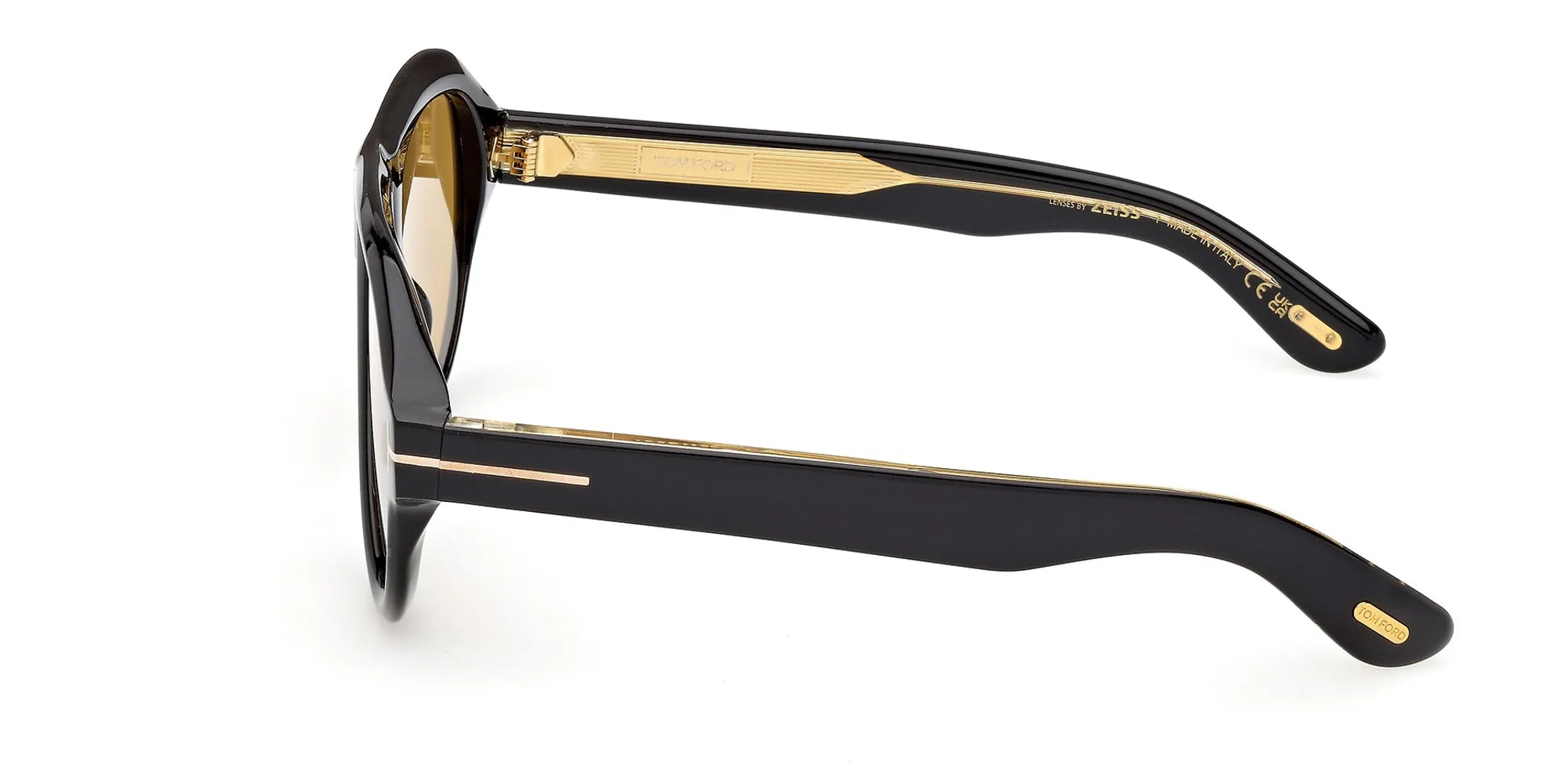 Tom Ford Icon TF1225 sold by Fashion Eyewear product image thumbnail 3