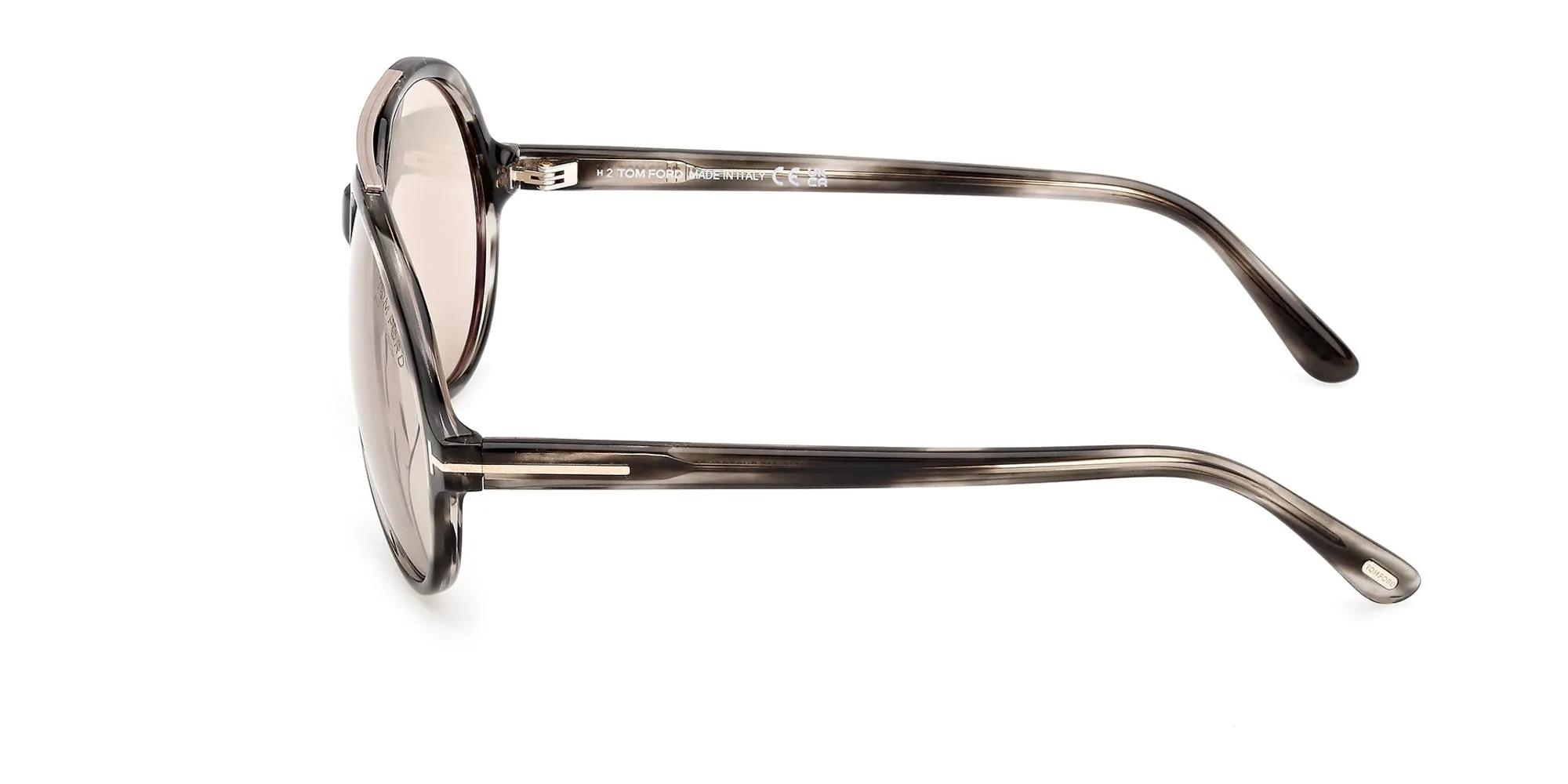 Tom Ford Aalto TF1210 sold by Fashion Eyewear product image thumbnail 3