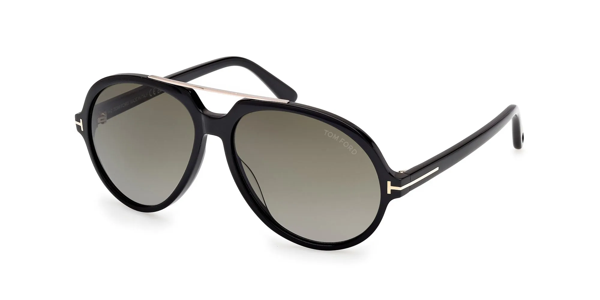 Tom Ford Aalto TF1210 sold by Fashion Eyewear product image thumbnail 4
