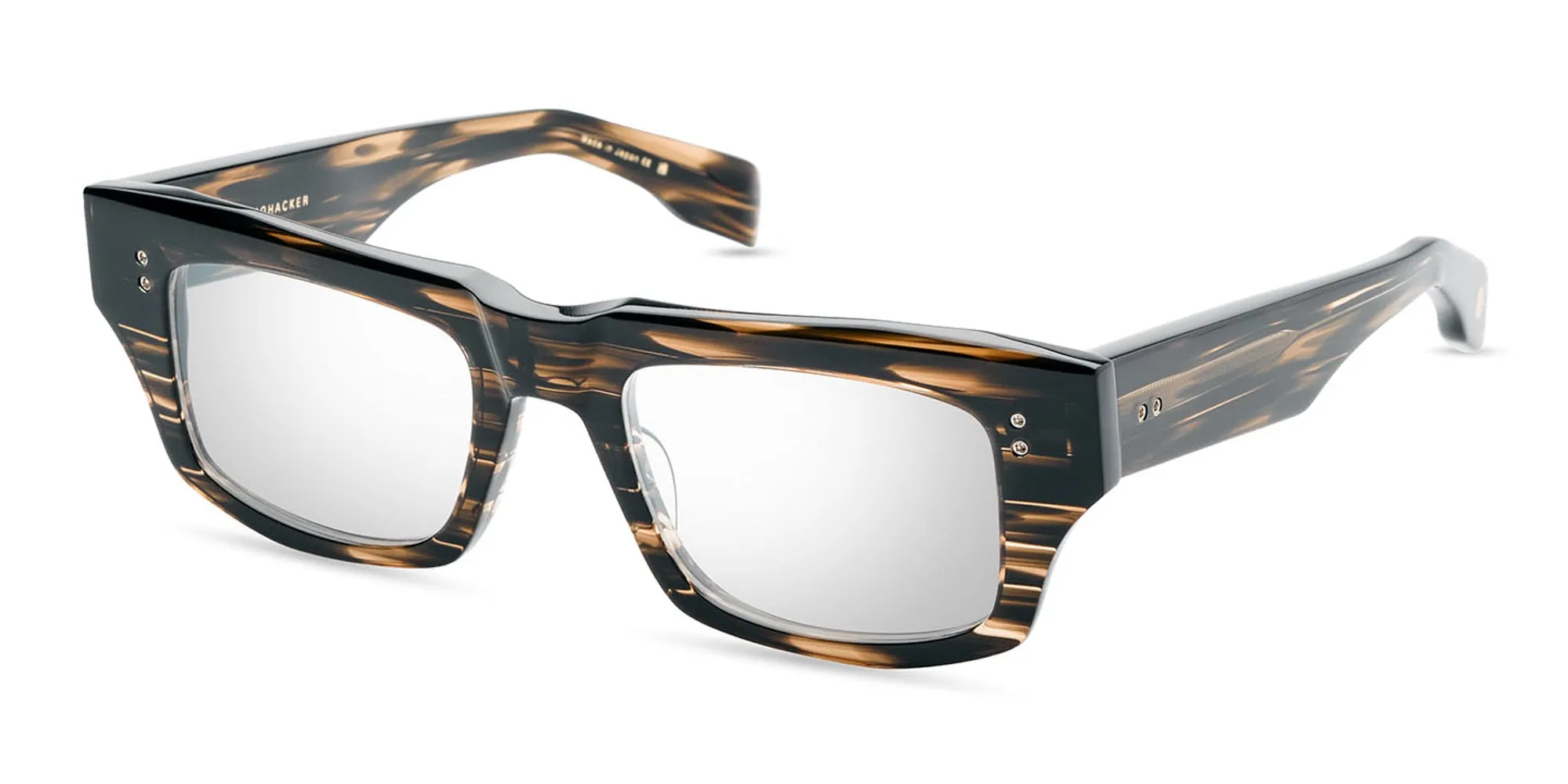 Dita Cosmohacker DTX727 sold by Fashion Eyewear product image thumbnail 4