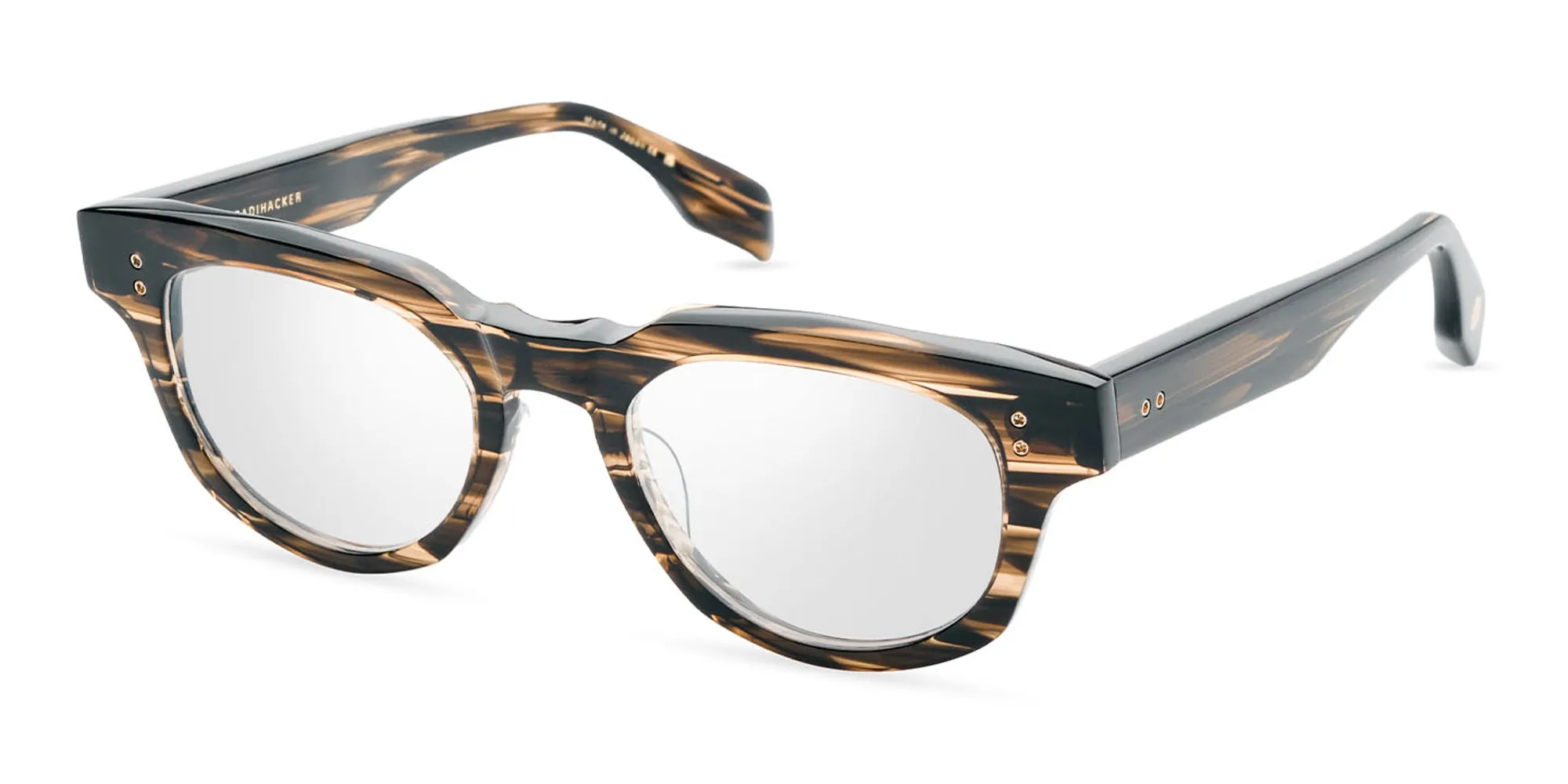 Dita Radihacker DTX726 sold by Fashion Eyewear product image thumbnail 4