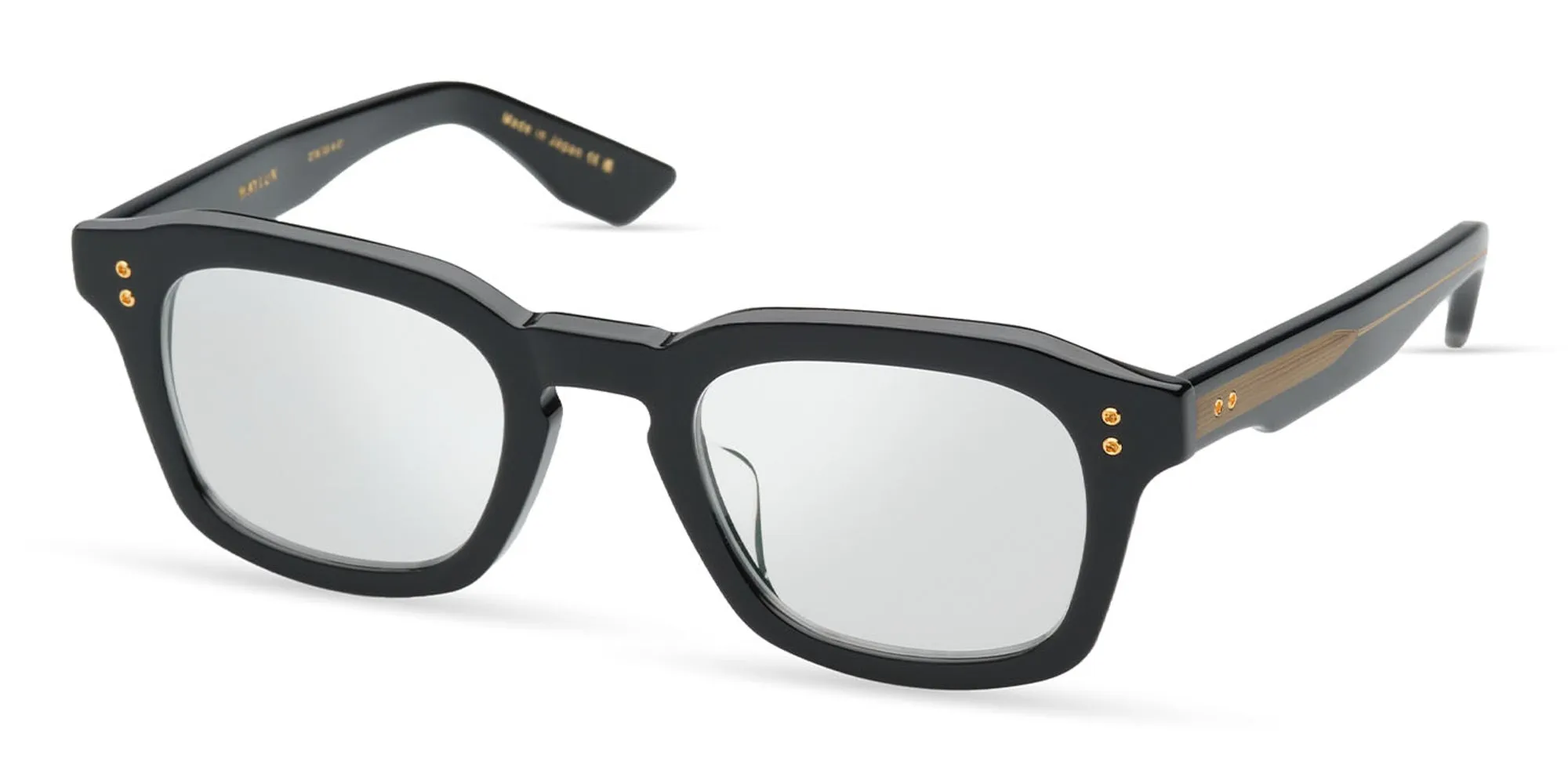 Dita Waylun DTX722 sold by Fashion Eyewear product image thumbnail 4