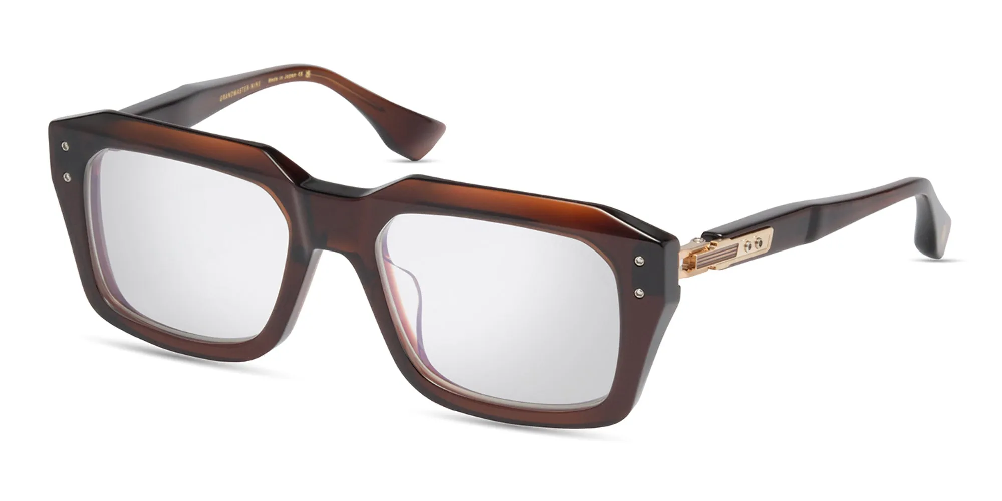 Dita Grandmaster-Nine DTX464 sold by Fashion Eyewear product image thumbnail 4