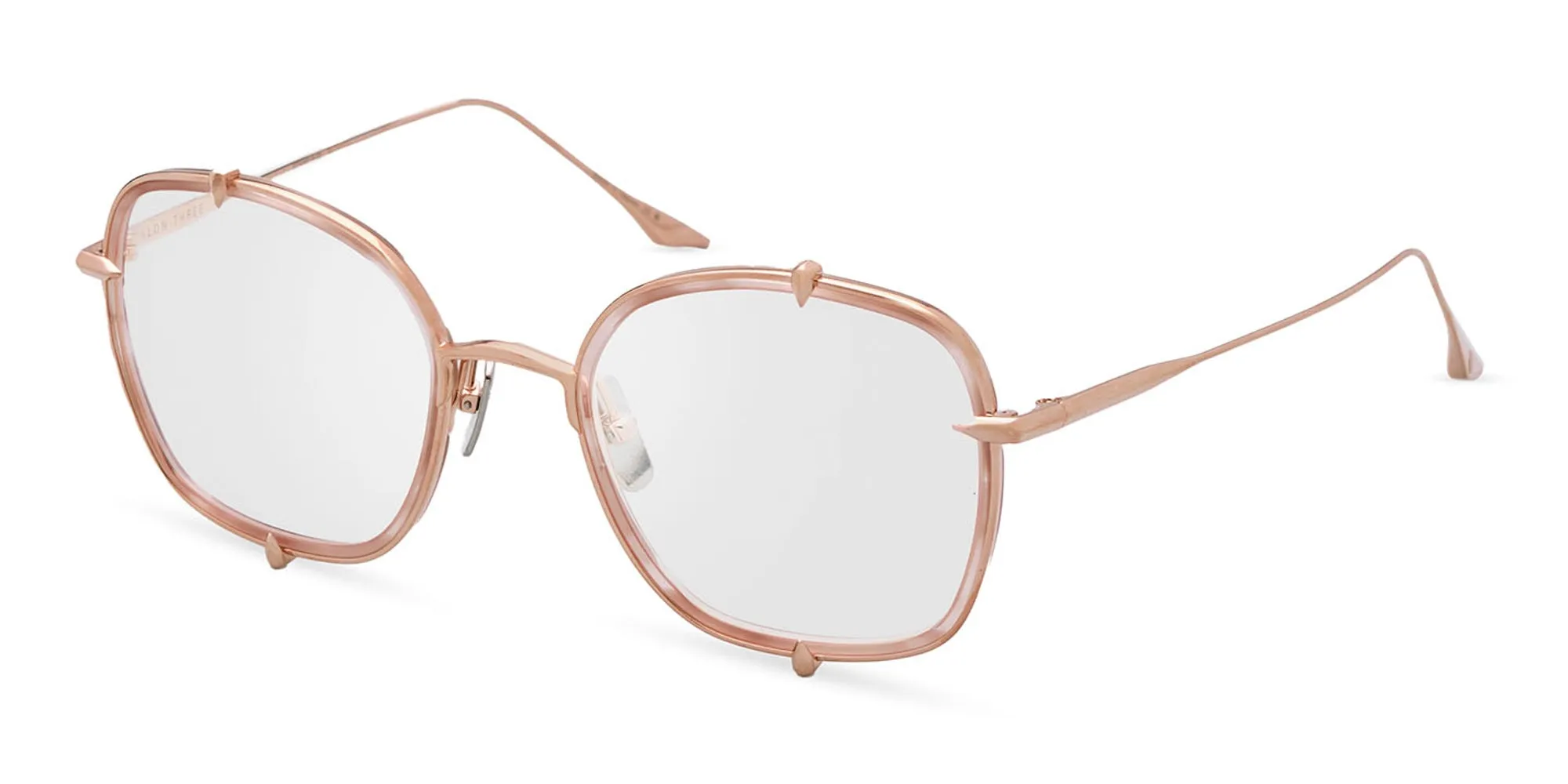 Dita Talon-Three DTX442 sold by Fashion Eyewear product image thumbnail 4