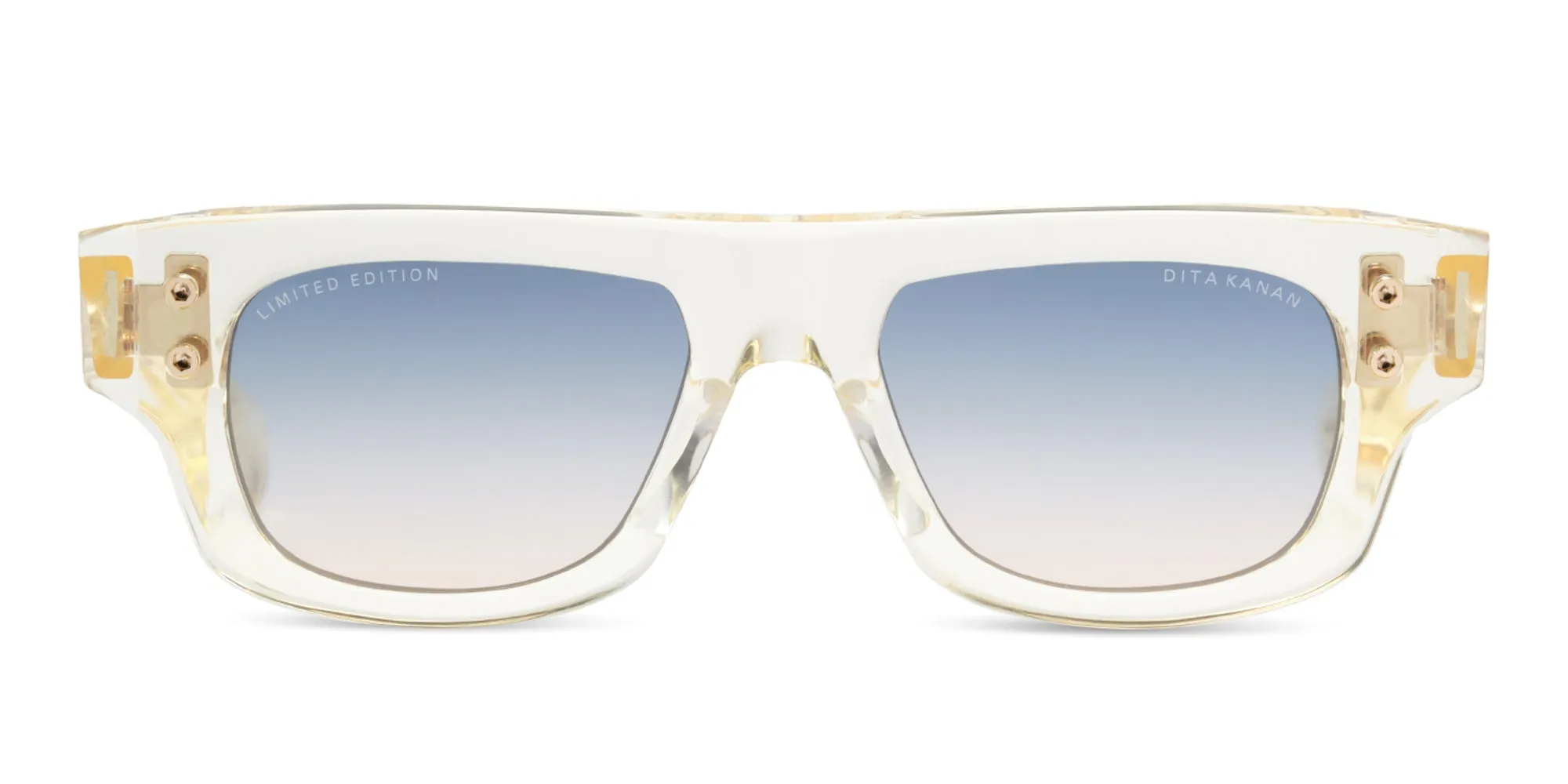 Dita Kanan DTS735 sold by Fashion Eyewear product image thumbnail 2