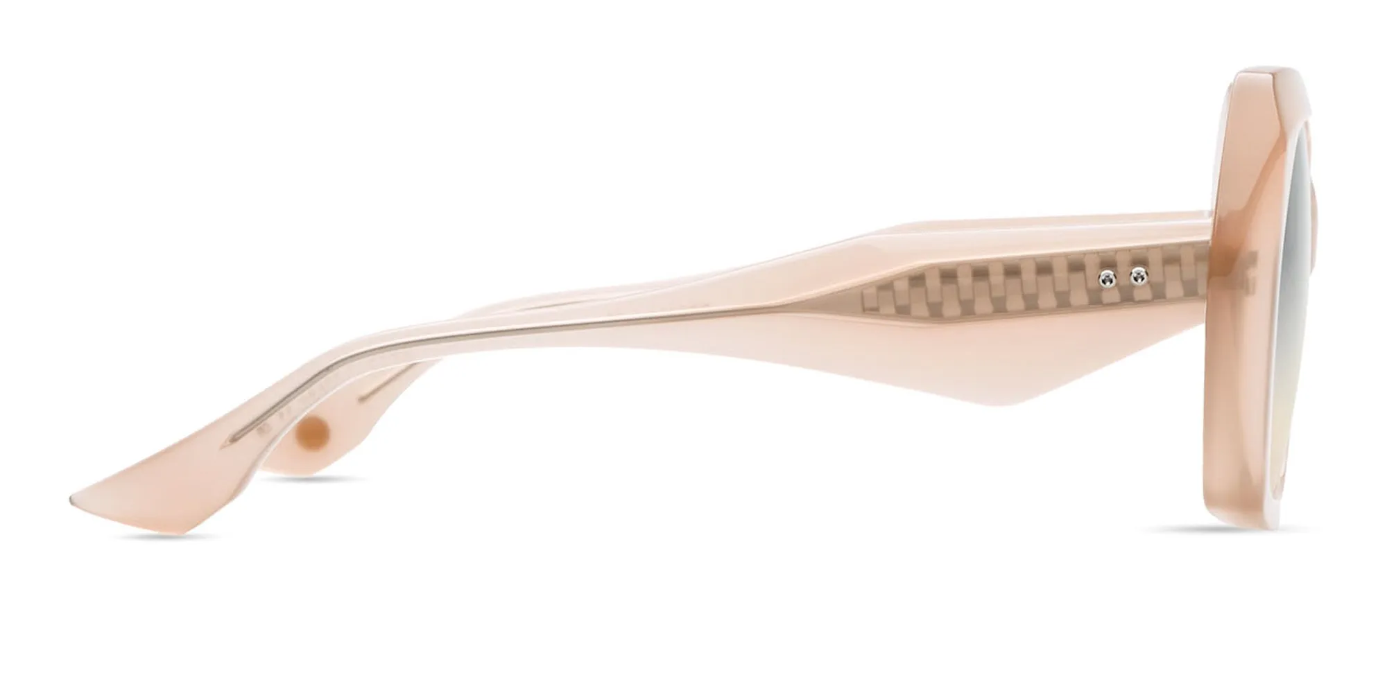 Dita Omsoana DTS724 sold by Fashion Eyewear product image thumbnail 3