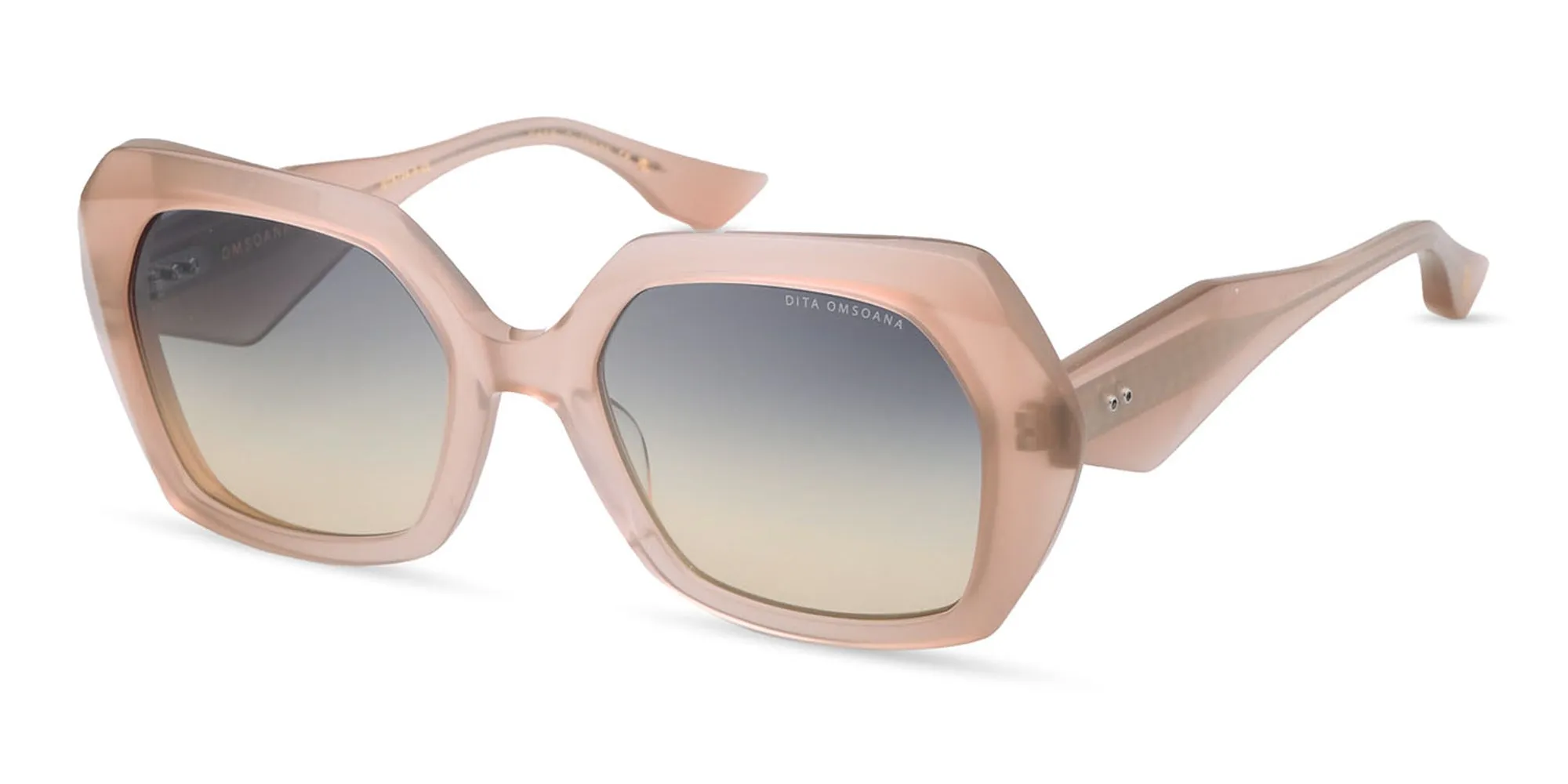 Dita Omsoana DTS724 sold by Fashion Eyewear