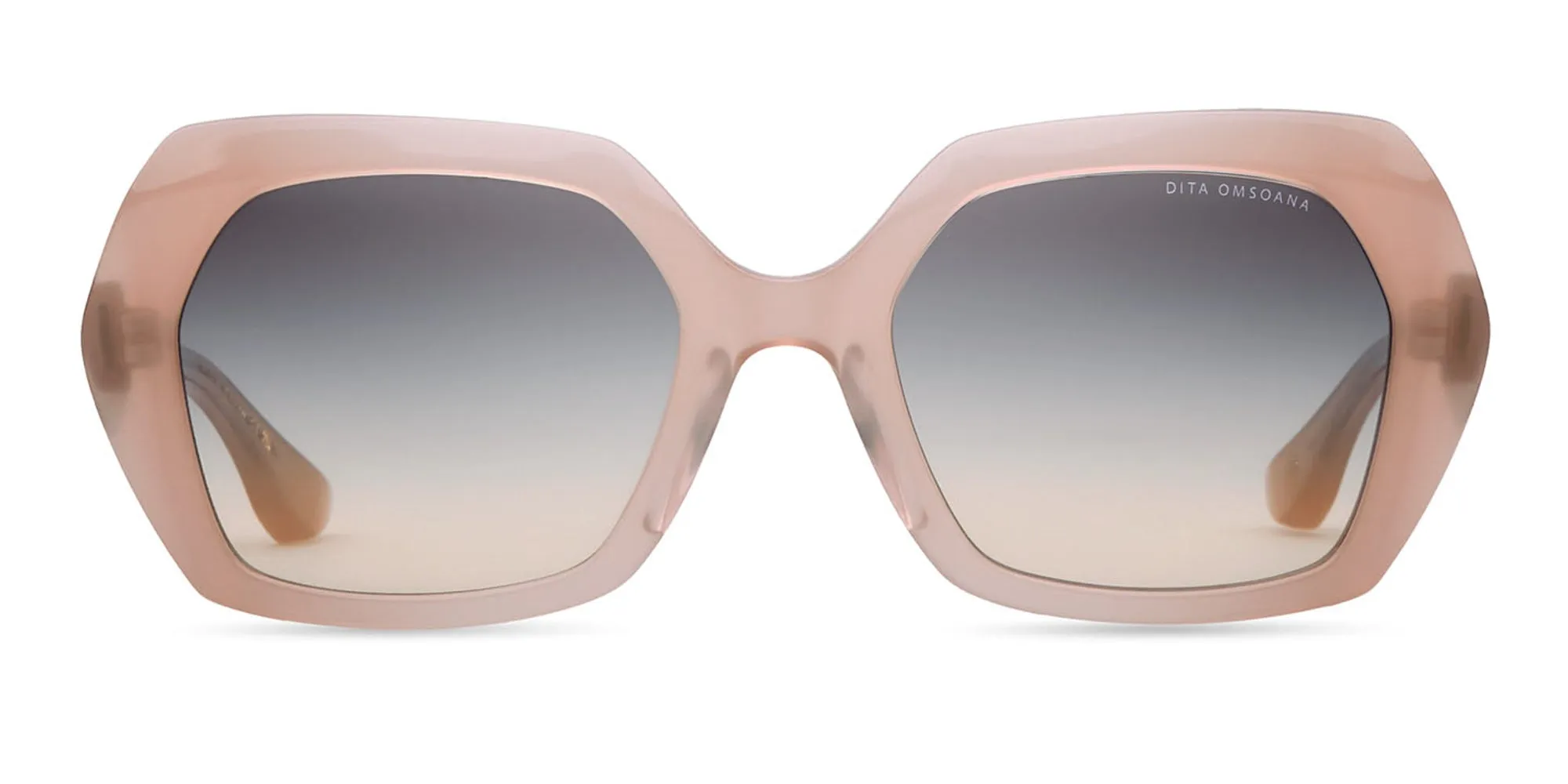 Dita Omsoana DTS724 sold by Fashion Eyewear product image thumbnail 2