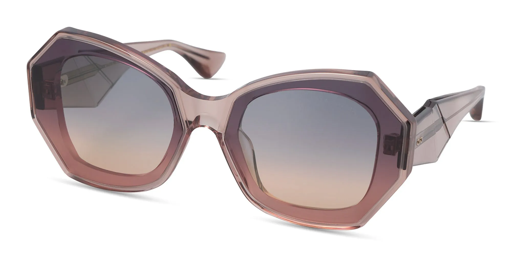 Dita Kovaia DTS721 sold by Fashion Eyewear product image thumbnail 4