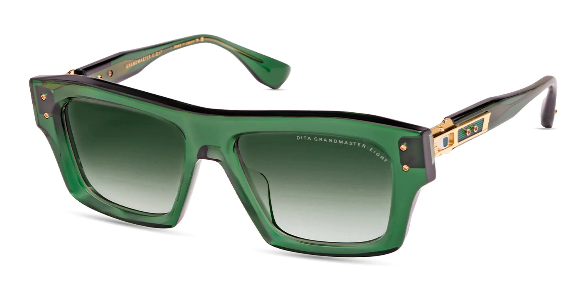 Dita Grandmaster-Eight DTS458 sold by Fashion Eyewear product image thumbnail 4