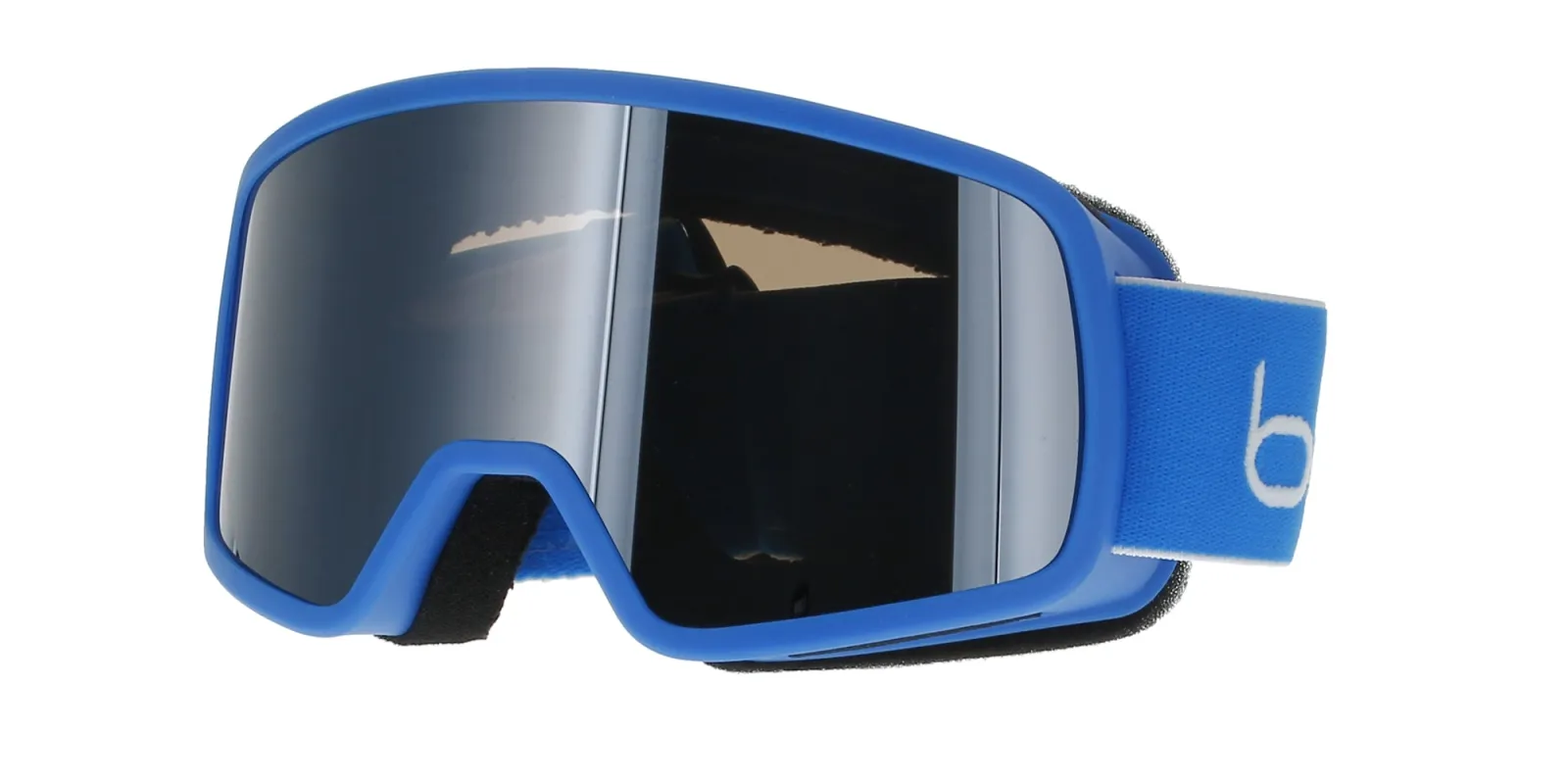 Matt Blue Bolle Nevada Jr Ski Goggles made by preloved