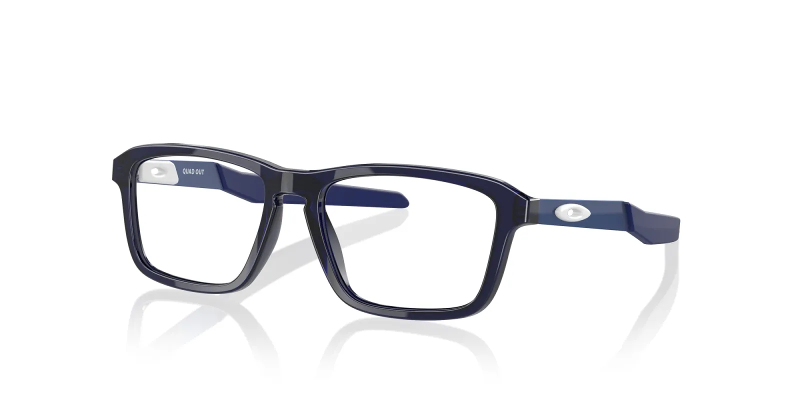 Oakley Junior Quad Out OY8023 made by Fashion Eyewear