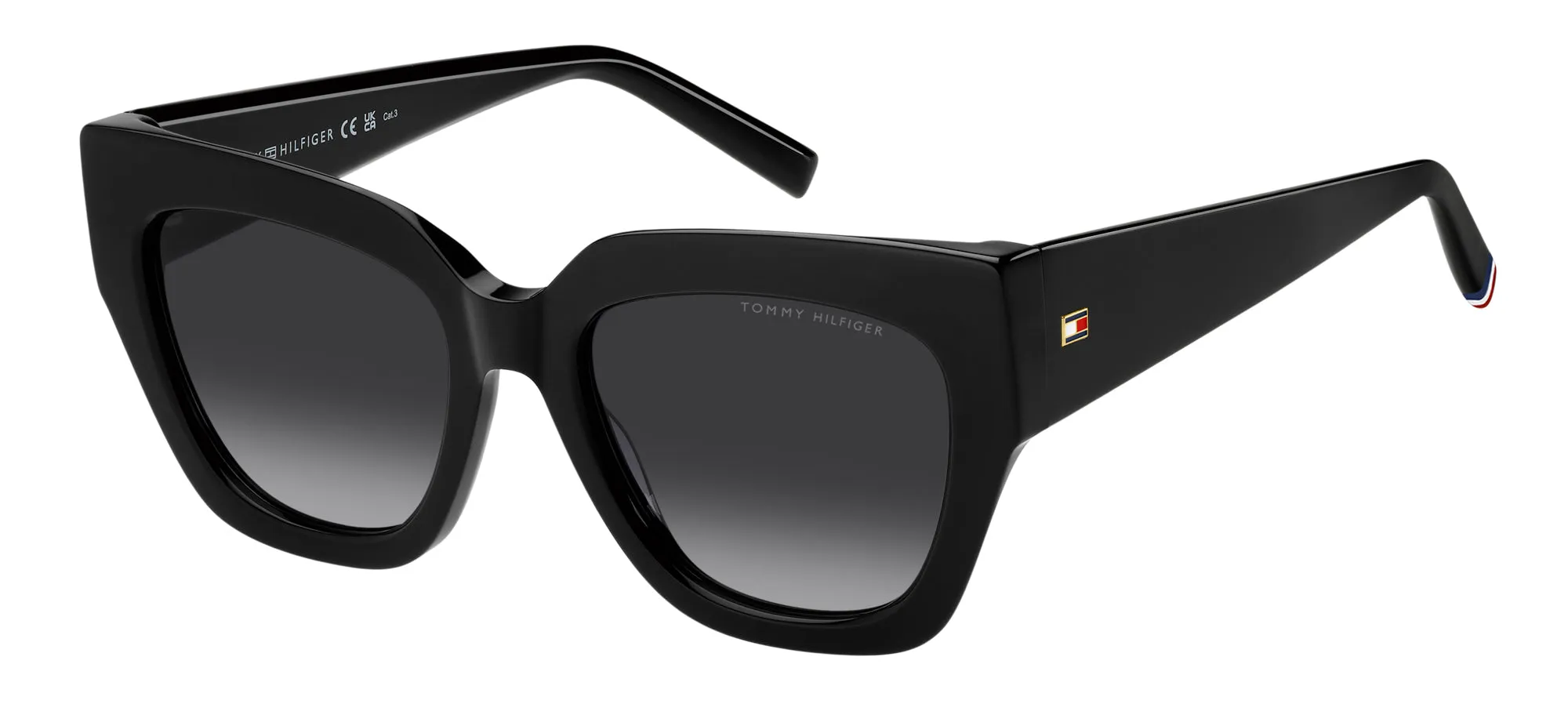 Tommy Hilfiger TH2223/S sold by Fashion Eyewear product image thumbnail 5