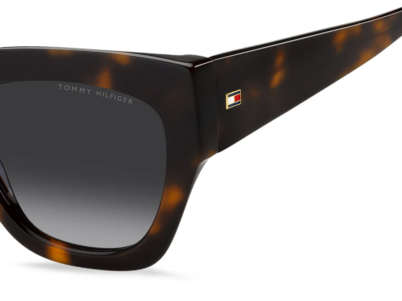Tommy Hilfiger TH2223/S sold by Fashion Eyewear product image thumbnail 4