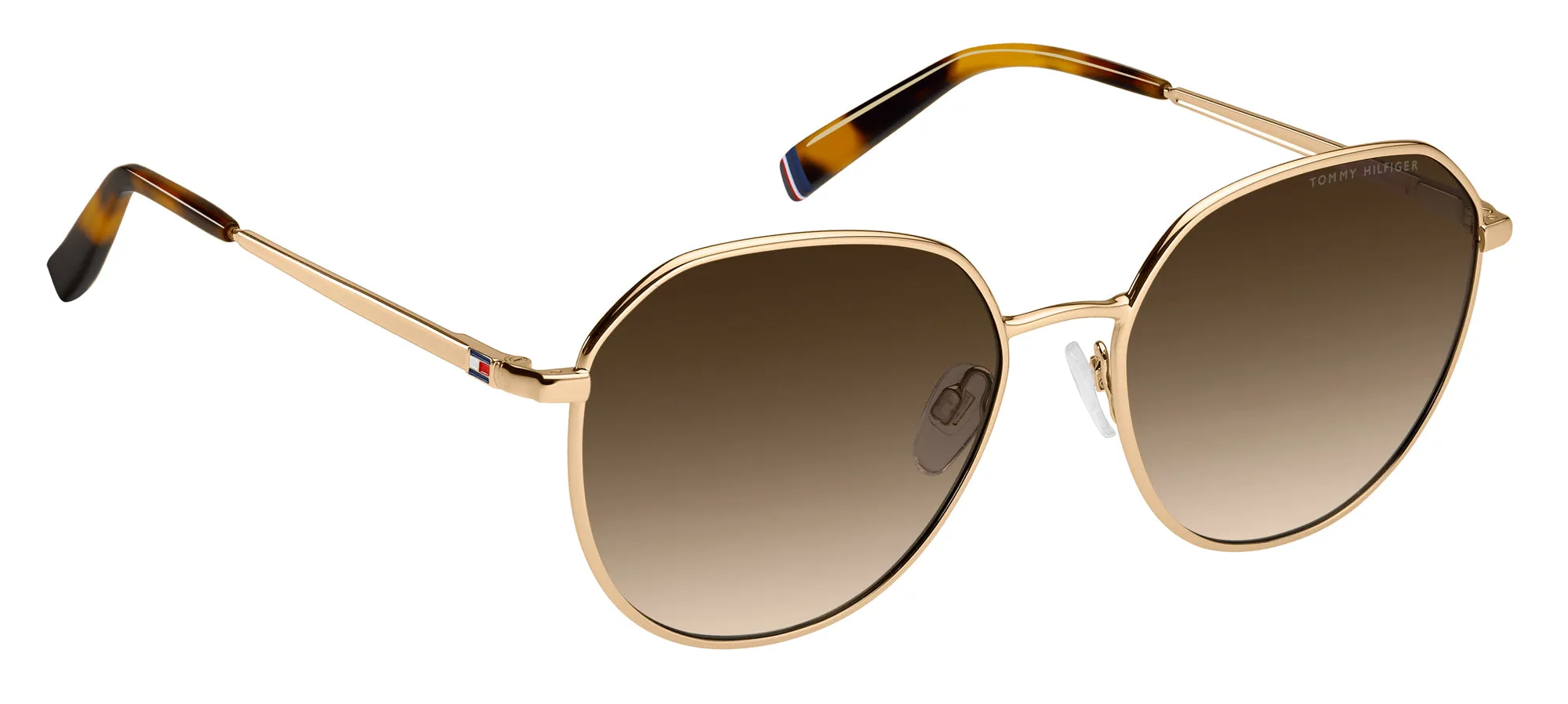 Tommy Hilfiger TH2218/S sold by Fashion Eyewear product image thumbnail 3