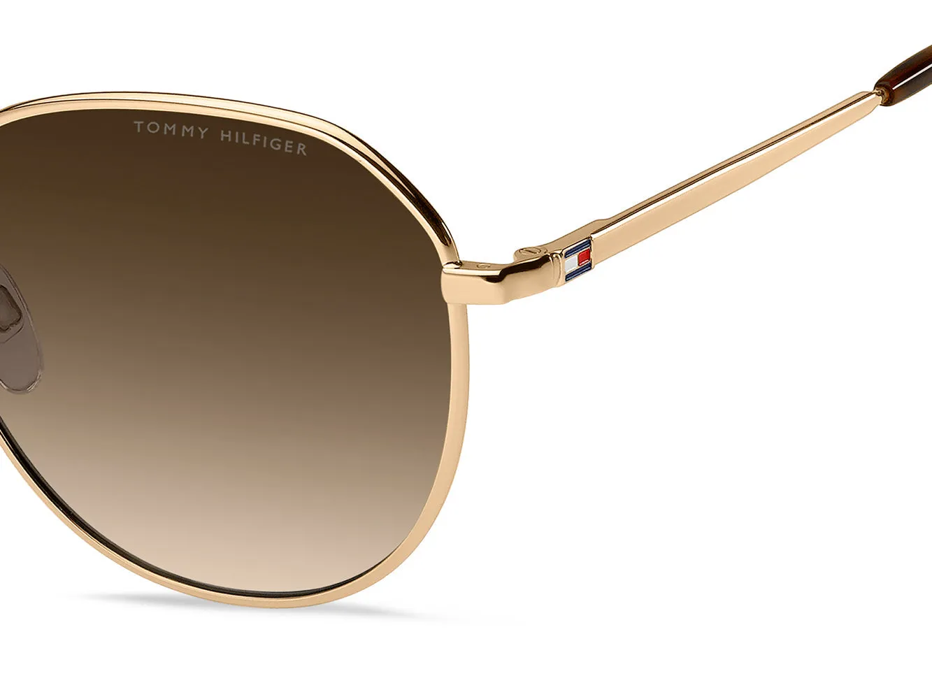 Tommy Hilfiger TH2218/S sold by Fashion Eyewear product image thumbnail 4