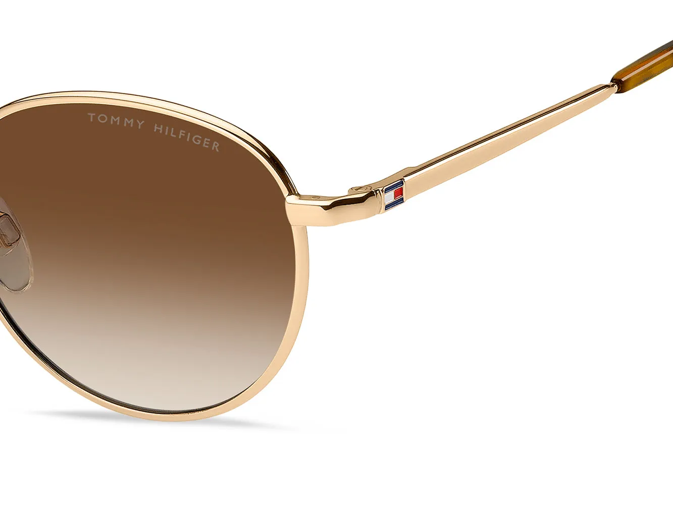 Tommy Hilfiger TH2217/S sold by Fashion Eyewear product image thumbnail 4